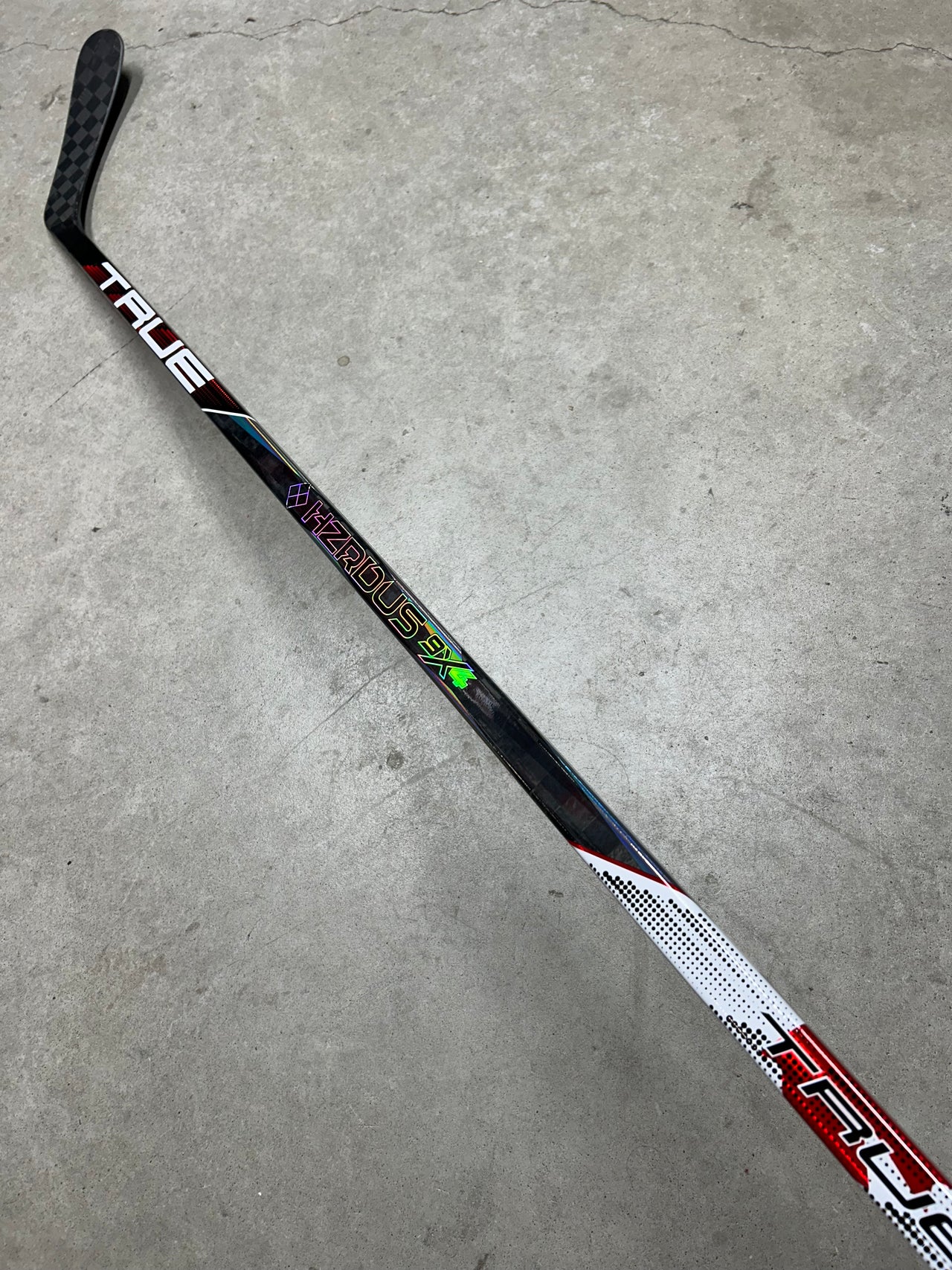 Right Hand 85 Flex P92 True Hzrdus 9X4 Pro Stock (New) Team Canada