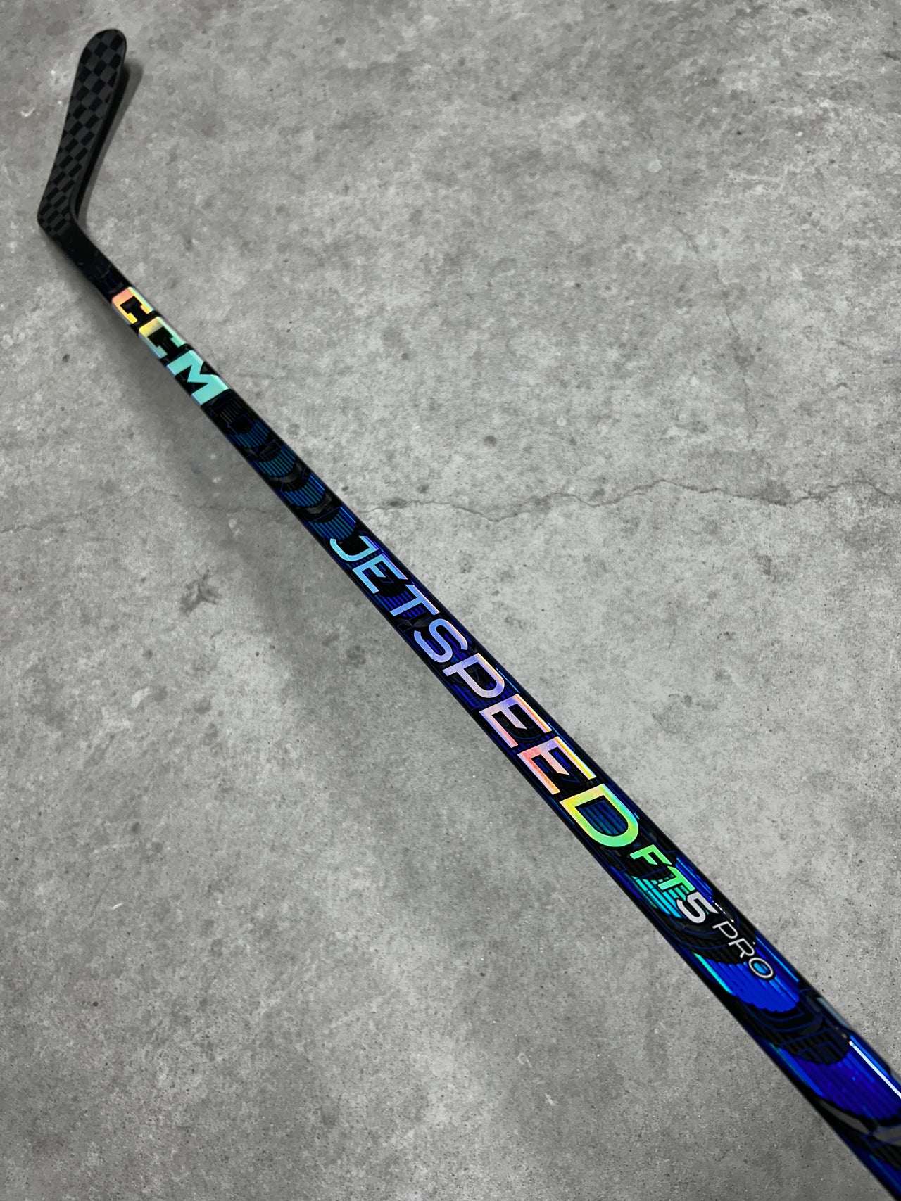 Right Hand 95 Flex P29 CCM Jetspeed FT5 Pro New