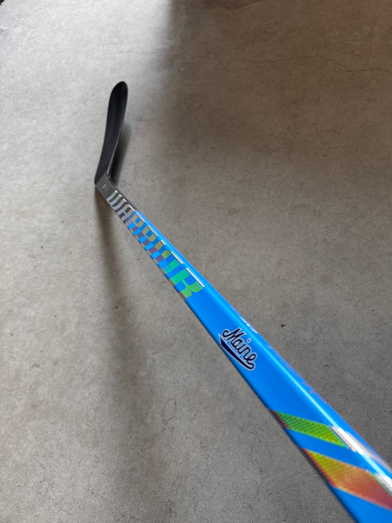 Right Hand 85 Flex P29 Warrior Alpha LX2 Pro New