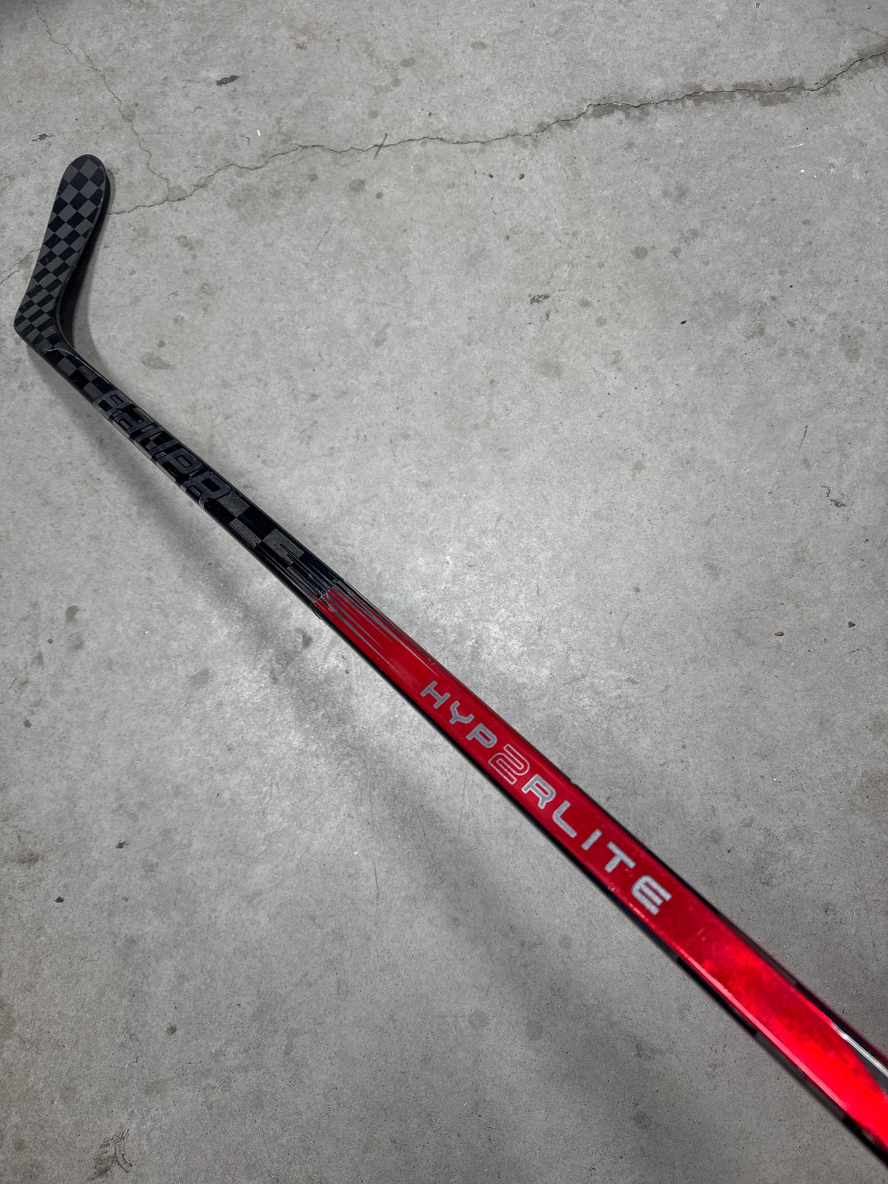 Right Hand 95 Flex P28 Bauer Hyperlite 2 (Restored)