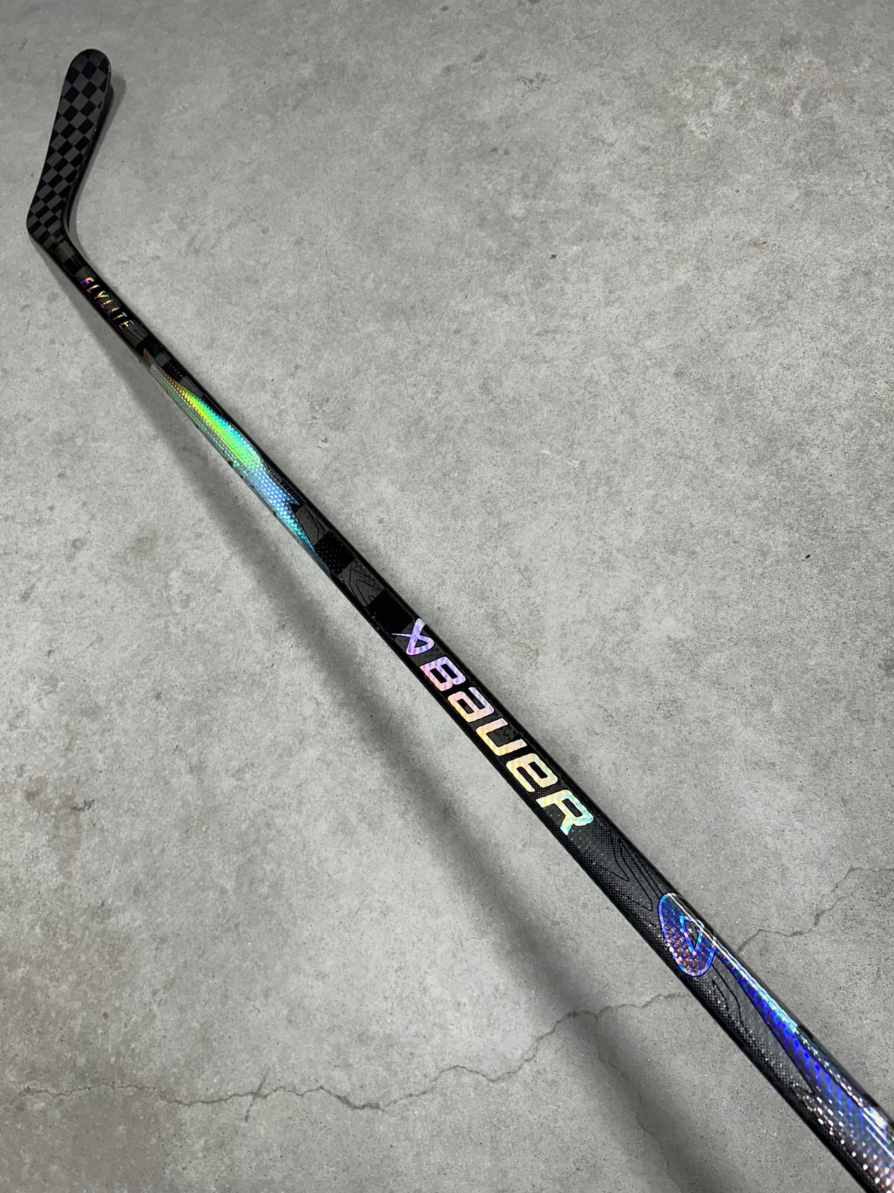 Right Hand 77 Flex P90TM Bauer Flylite (Restored)