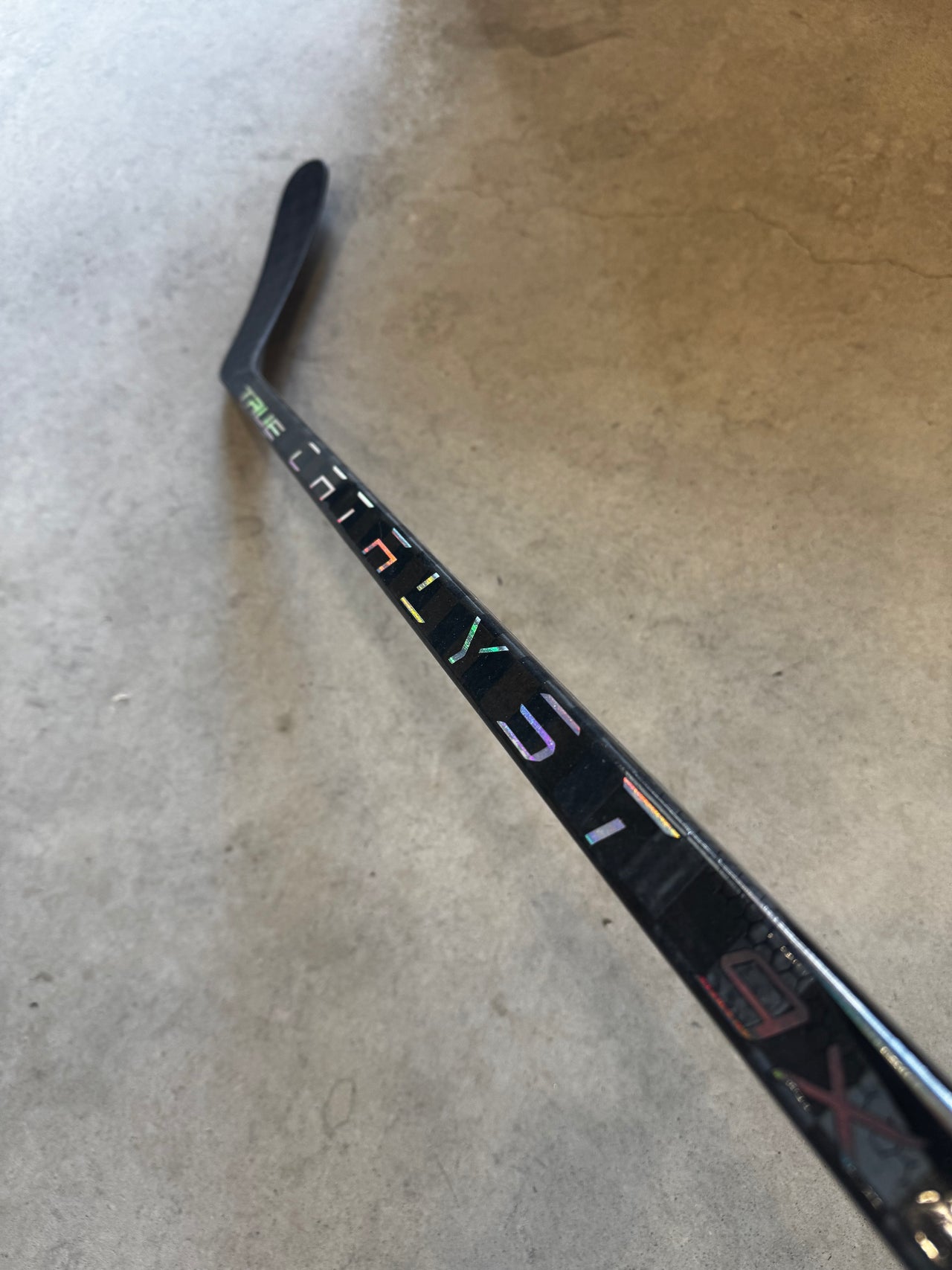 TRUE HZRDUS 9X - 75 FLEX - P92 - RIGHT HAND - NEW