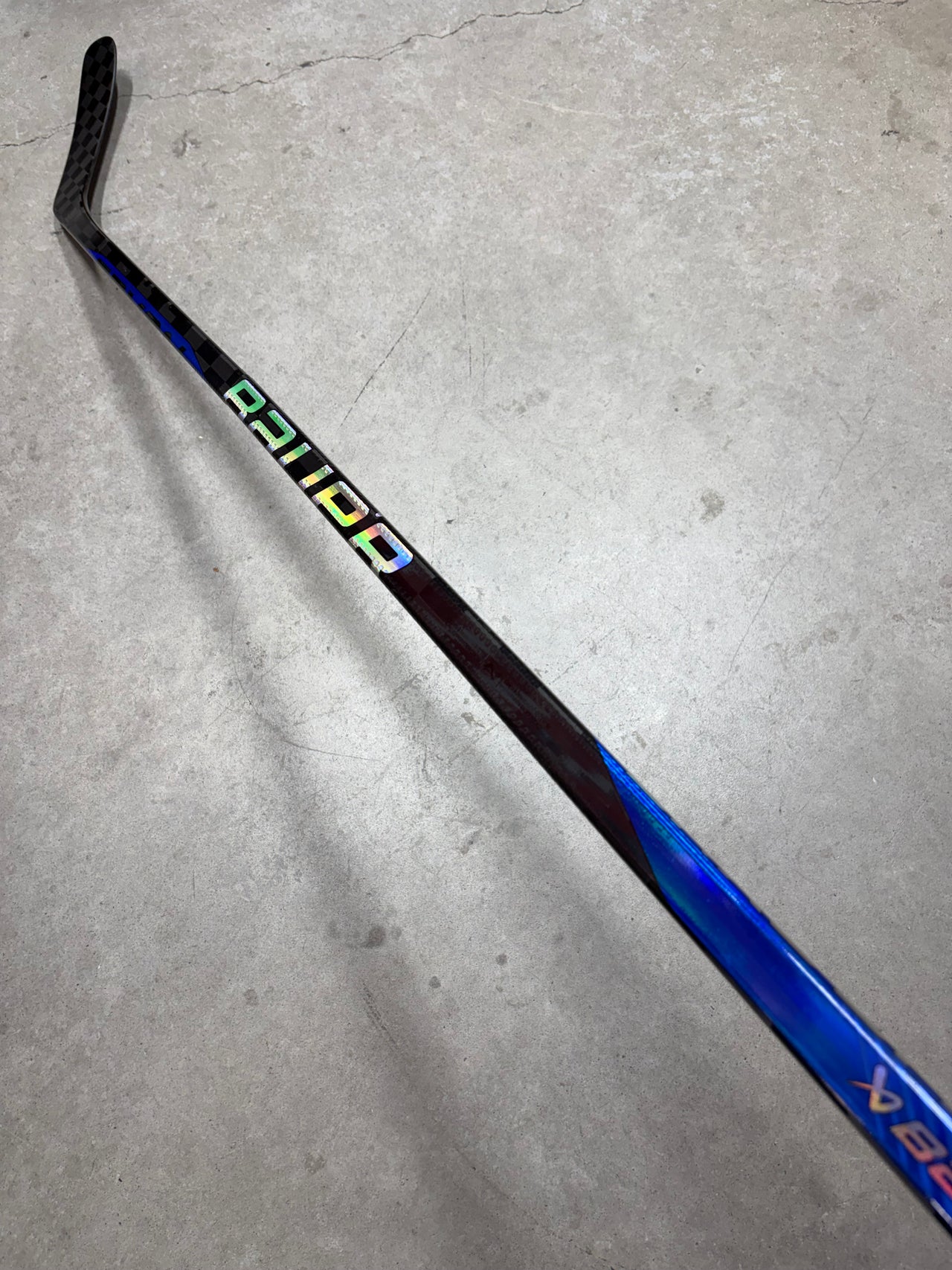 Right Hand 77 Flex P88 Bauer Nexus Sync (Restored)