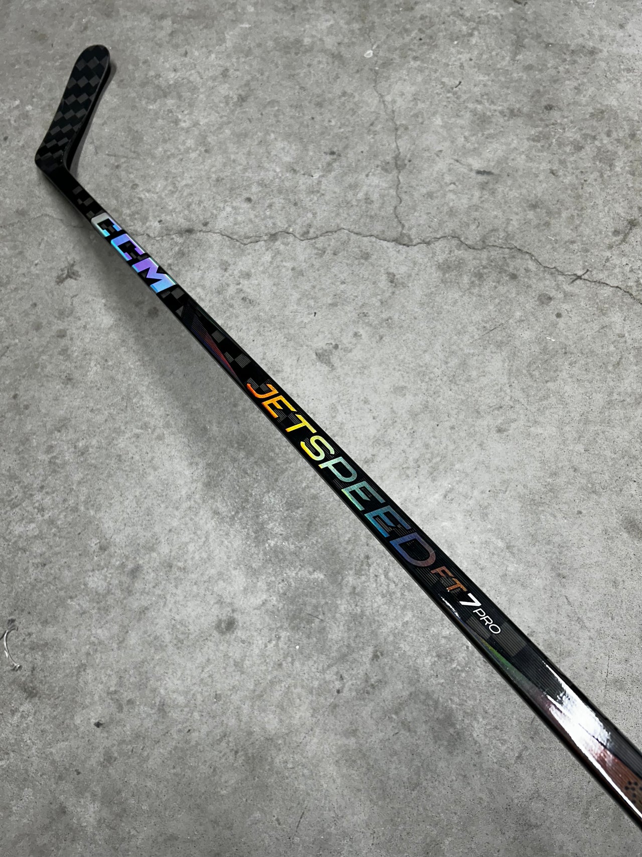 Right Hand 95 Flex P92M CCM Jetspeed FT7 Pro (New)