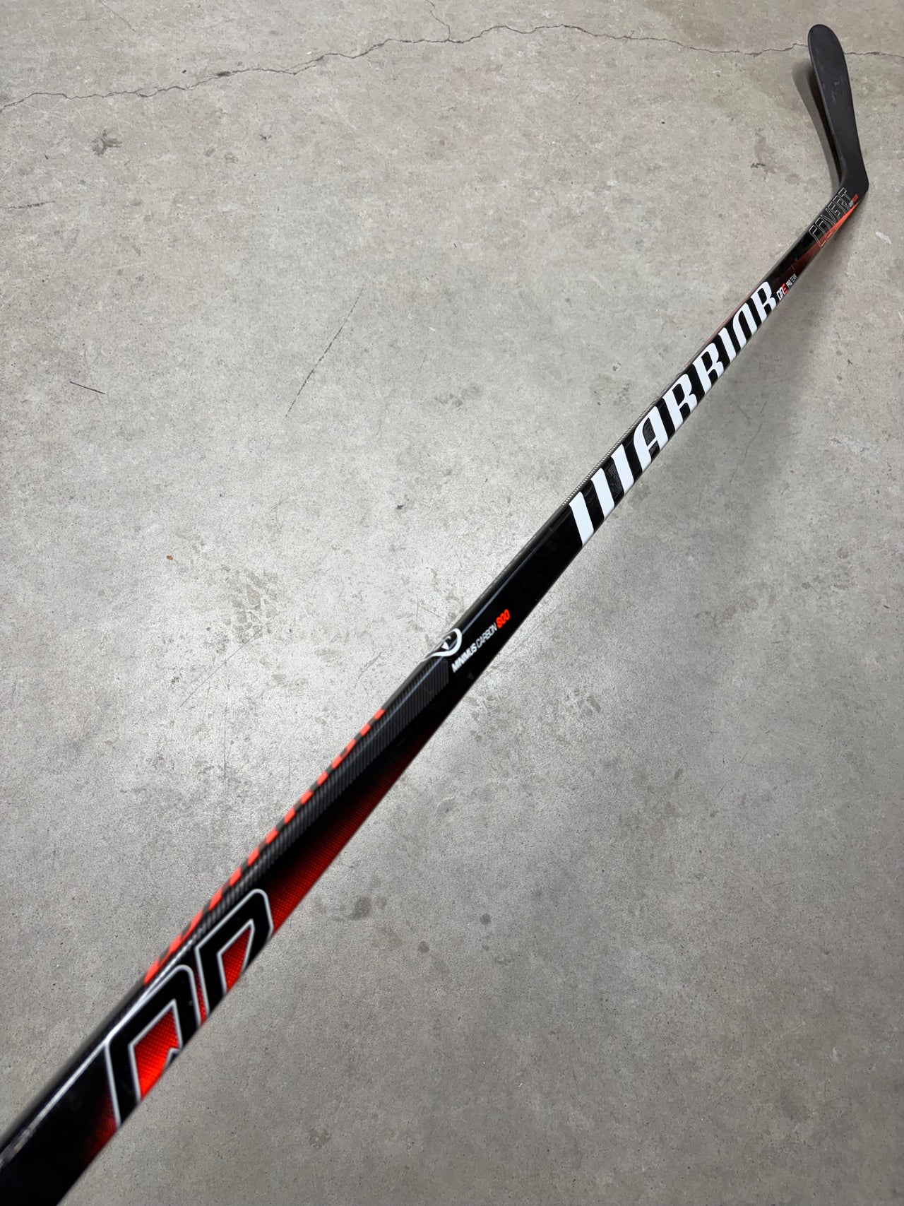 Left Hand 85 Flex P91A Warrior Covert QRE Pro Team (New) Pro Stock