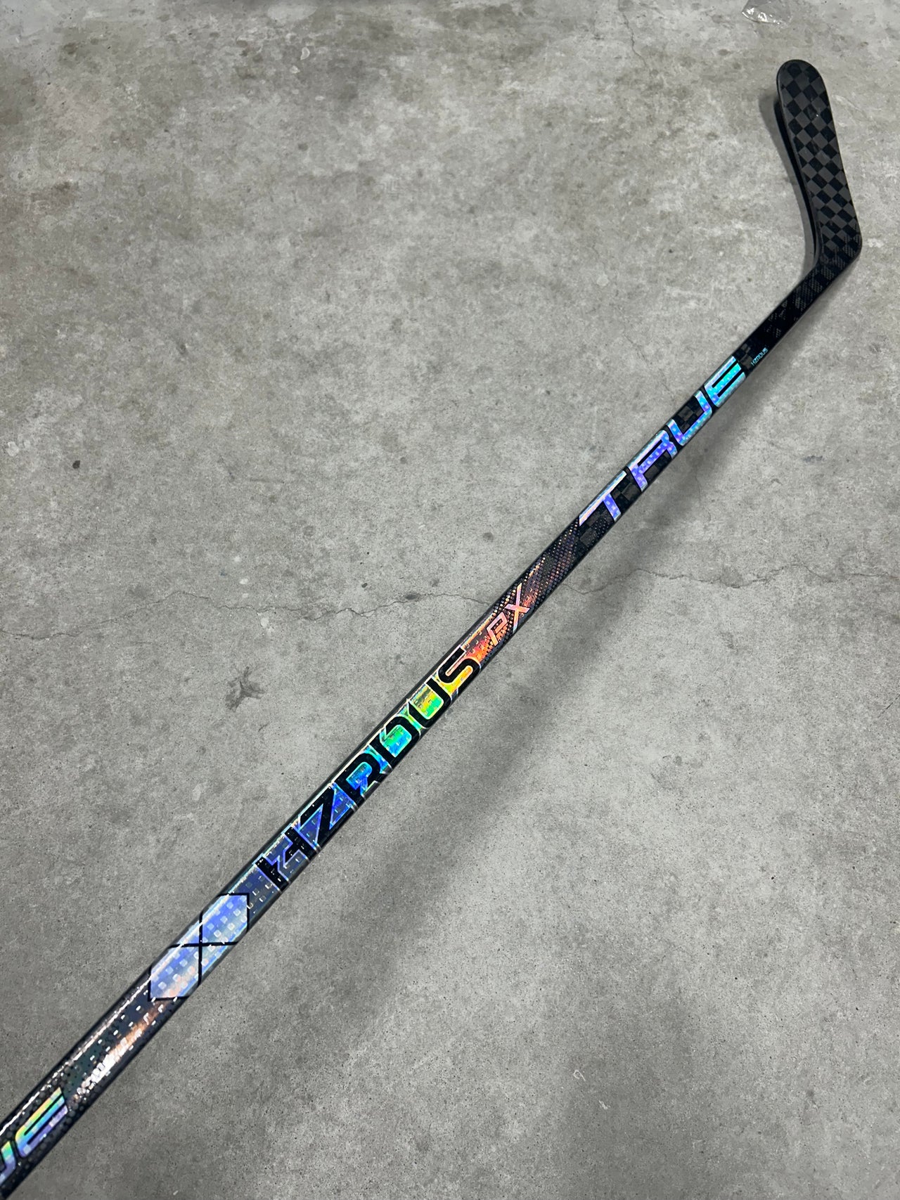 Left Hand 85 Flex P92 True Hzrdus PX (New) NHL