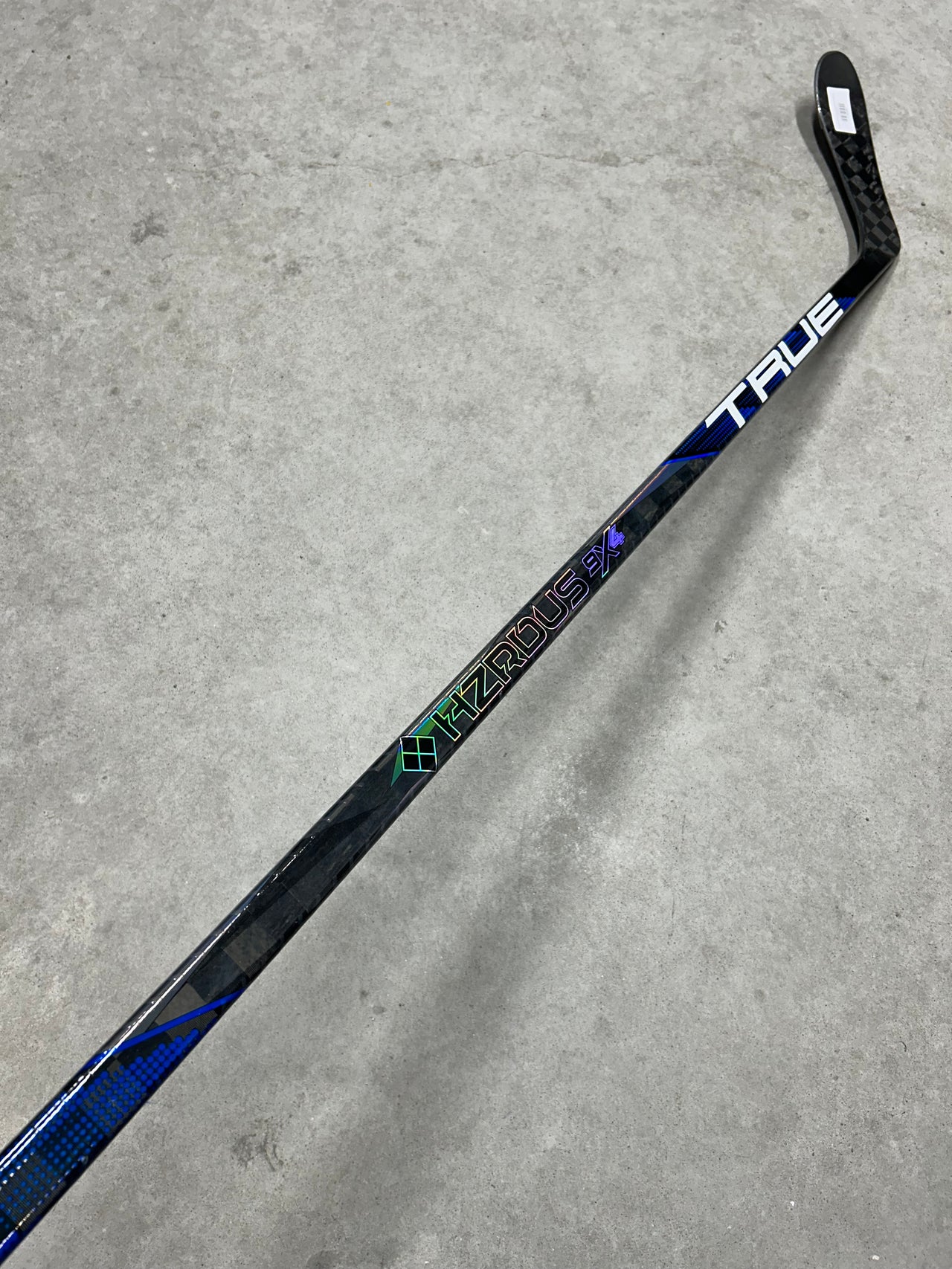 Left Hand 70 Flex P28 True Hzrdus 9X4 Pro Stock (New)
