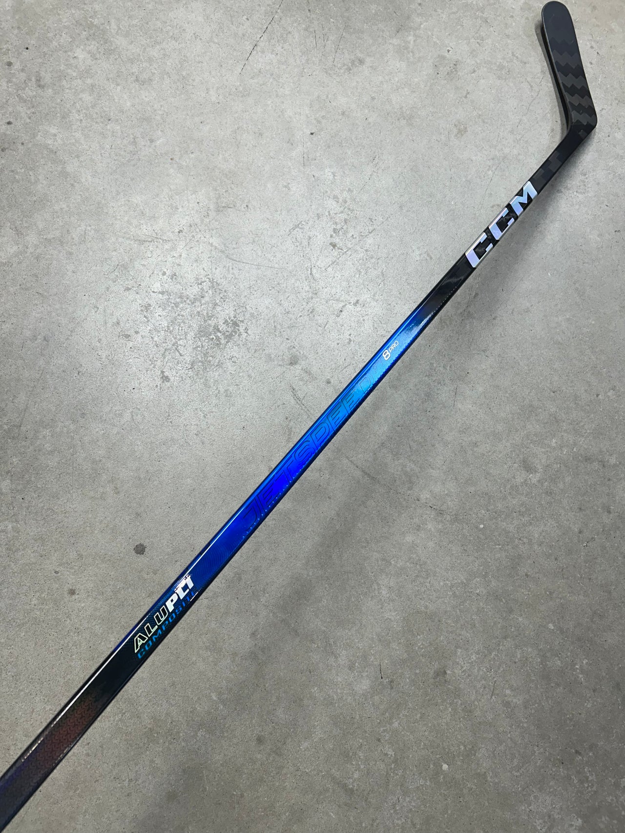 Left Hand 70 Flex P92M CCM FT8 Pro New