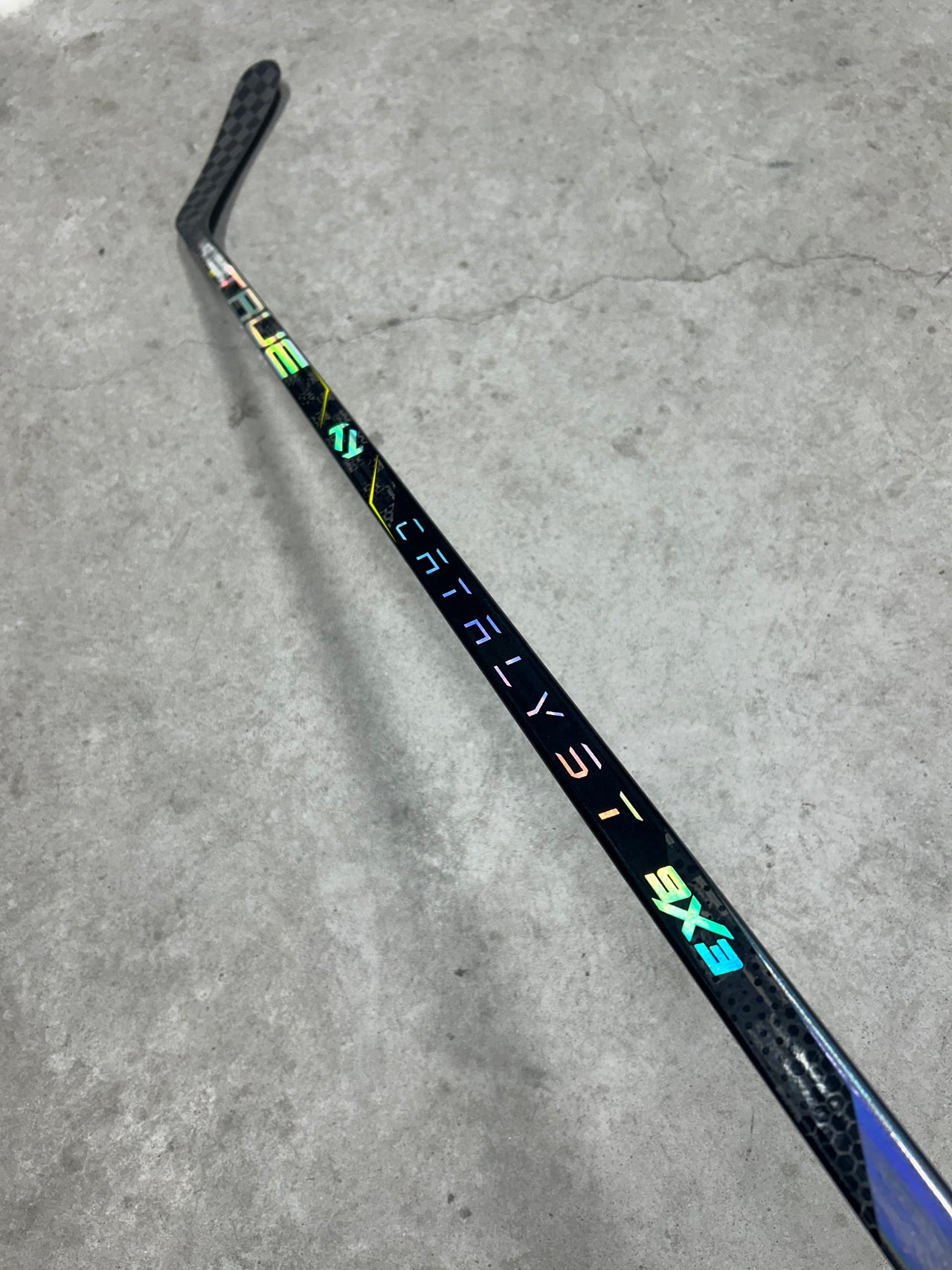 Right Hand 70 Flex P29 True Catalyst 9X3 (New) Pro Stock NHL