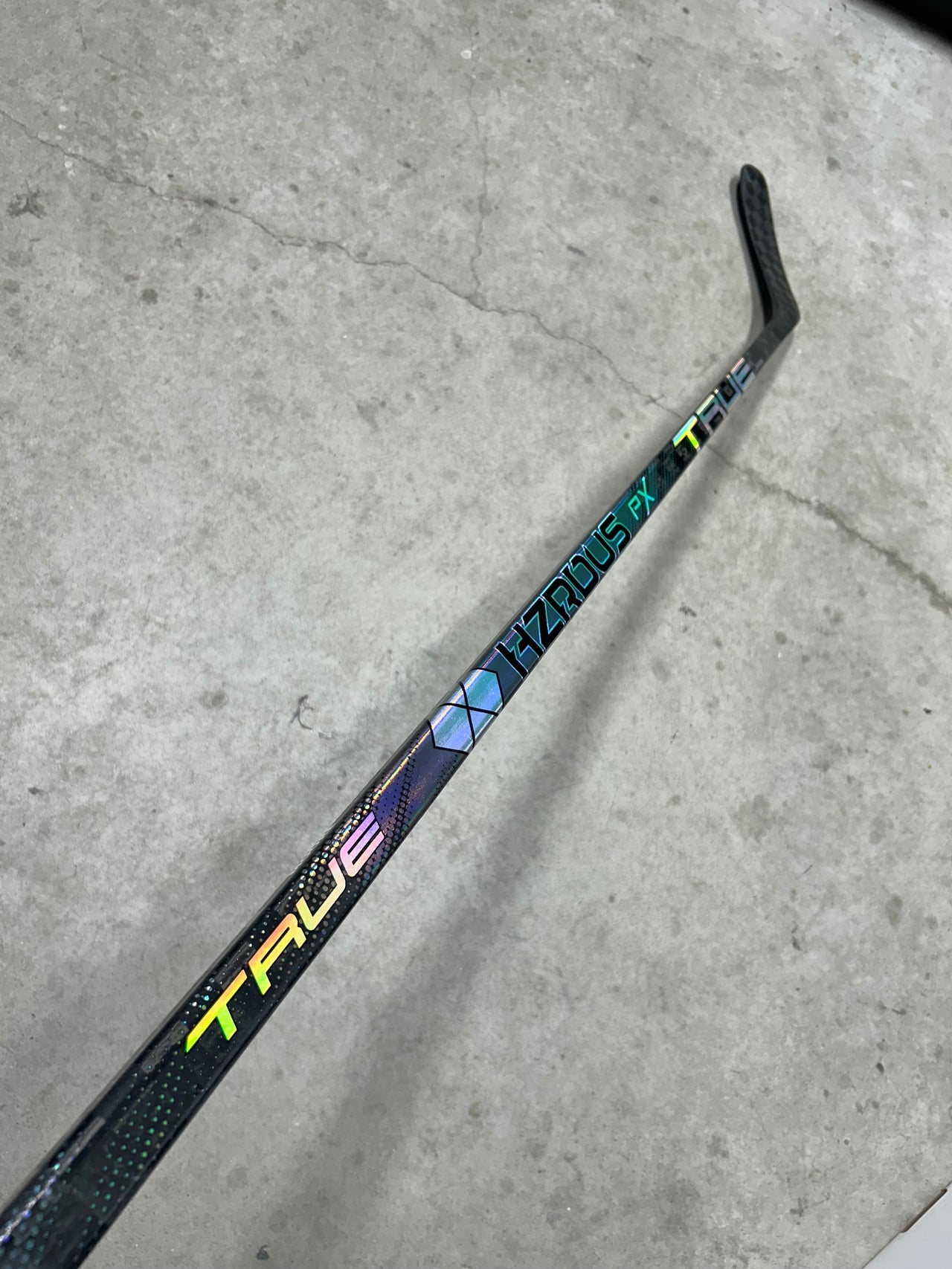 Left Hand 80 Flex P88 True Hzrdus PX (New) NHL