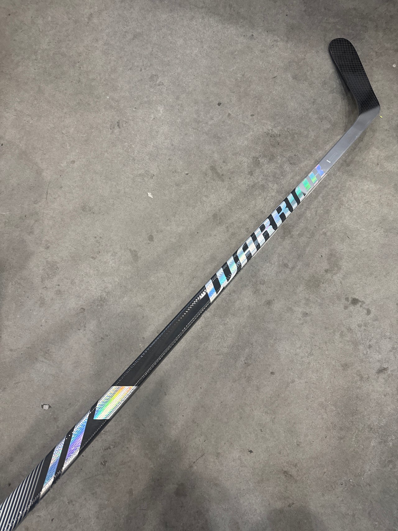 Left Hand 75 Flex P29 Warrior Alpha LX2 Pro New