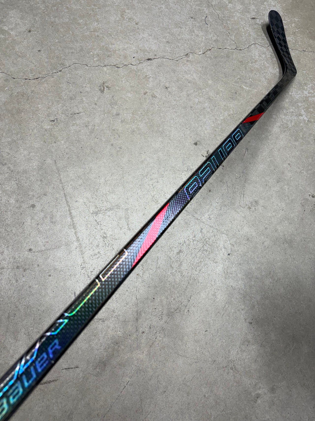 Left Hand 70 Flex P92 Bauer Tracer (Restored)