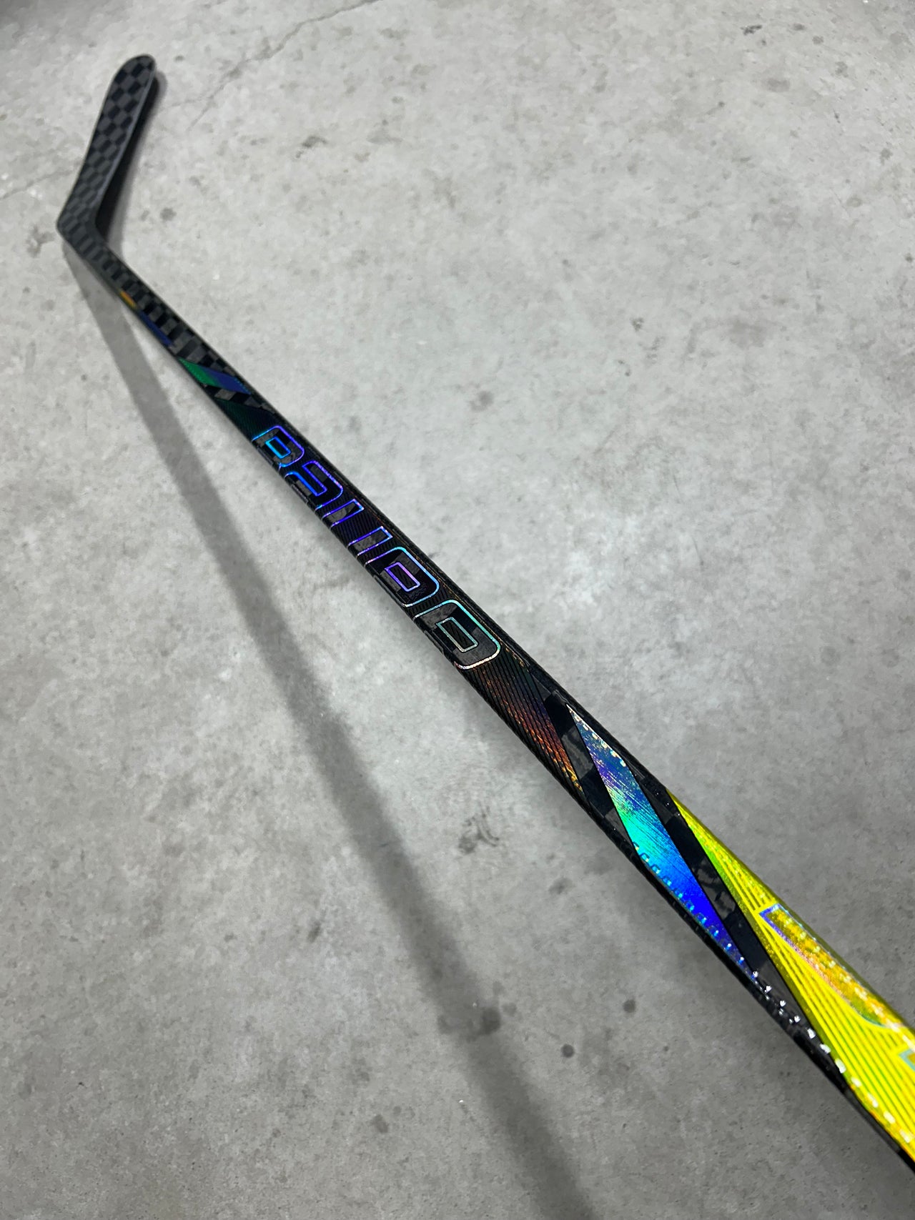 Right Hand 102 Flex P90M Bauer Nexus Tracer (New) Pro Stock