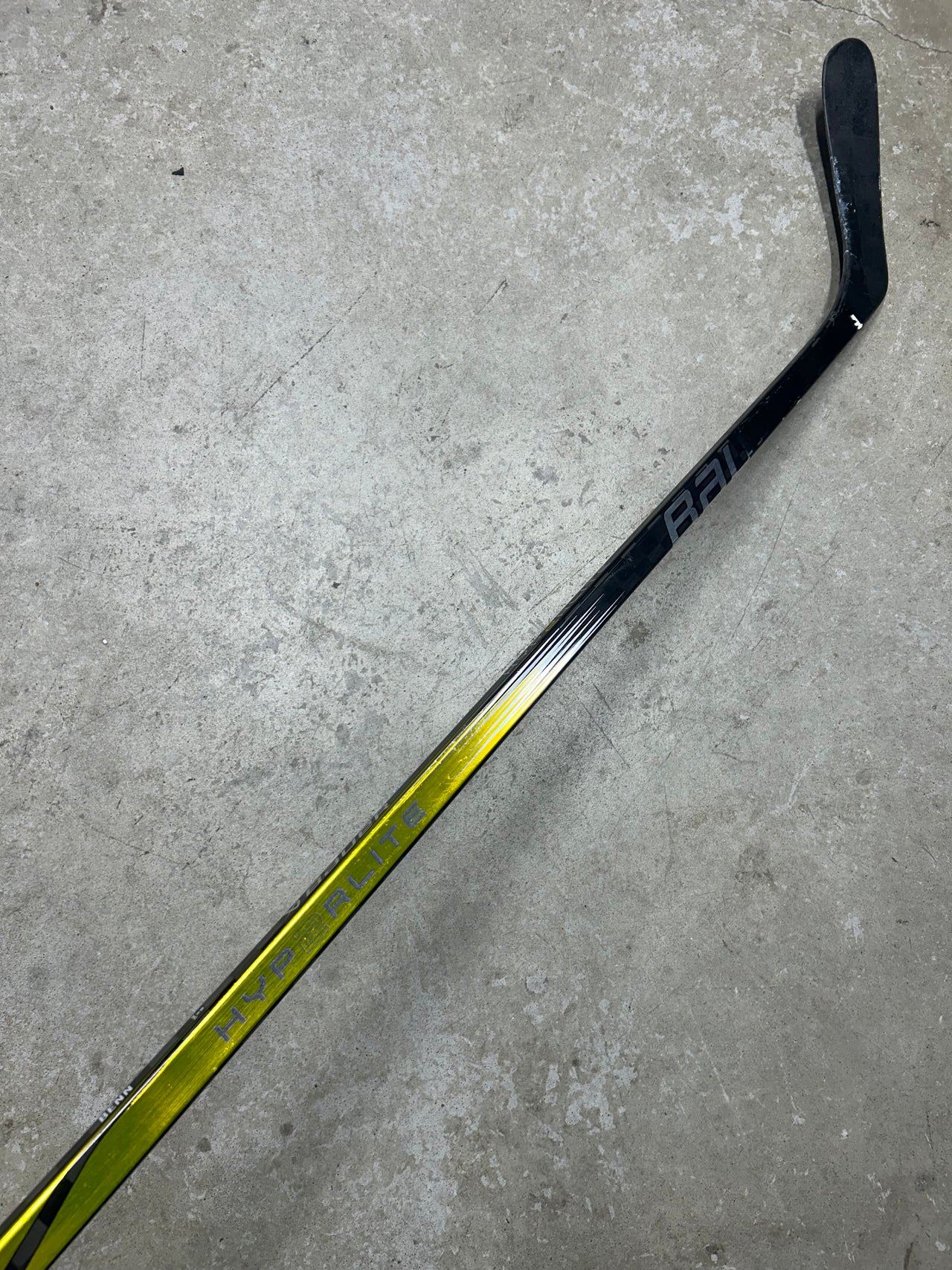 Left Hand 95 Flex P90TM Bauer Hyperlite 2 (Used)