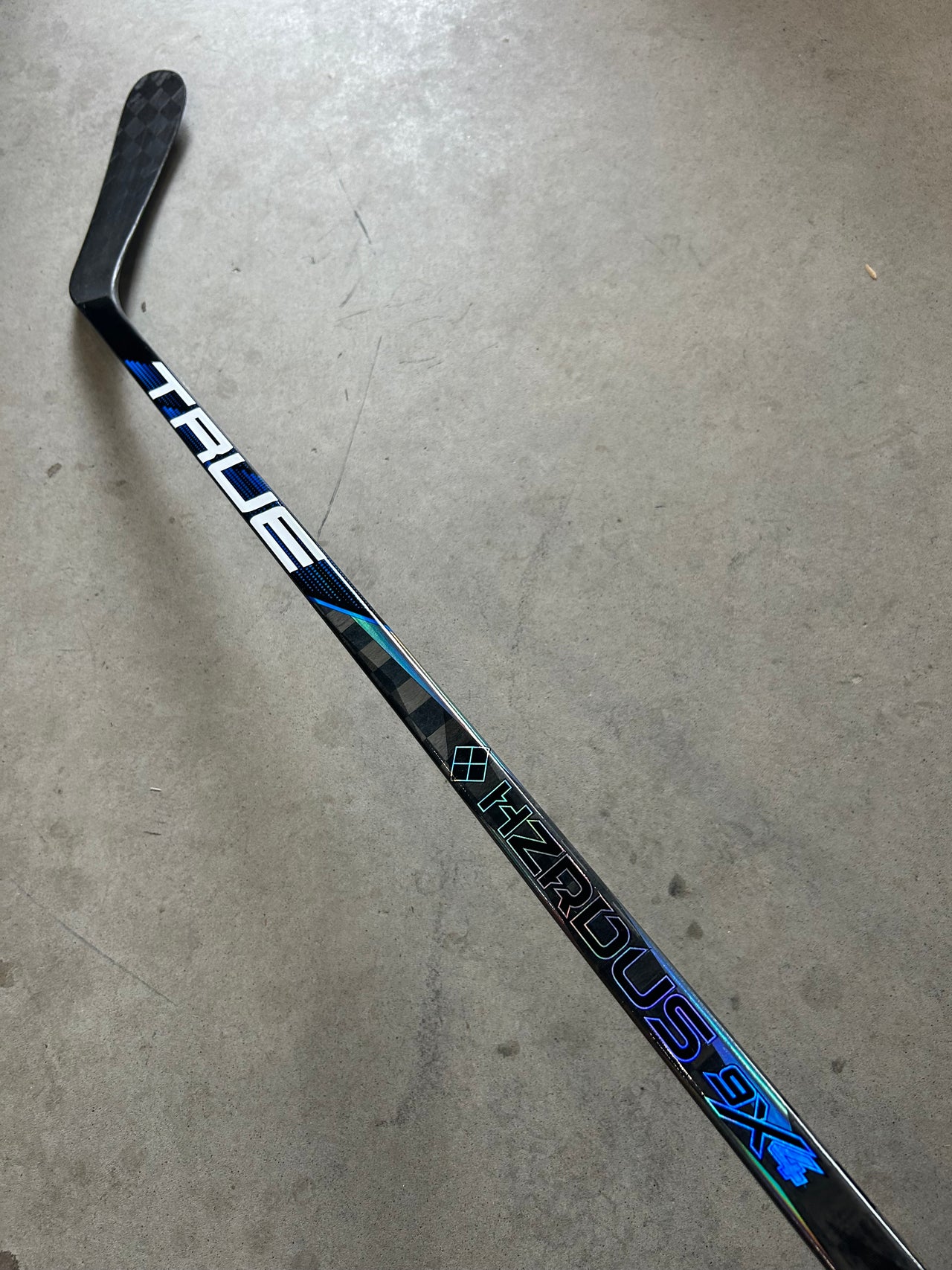 75 Right Hand 80 Flex P92 True Hzrdus Smoke New (Wrapped as HZRDUS 9X4) MARNER