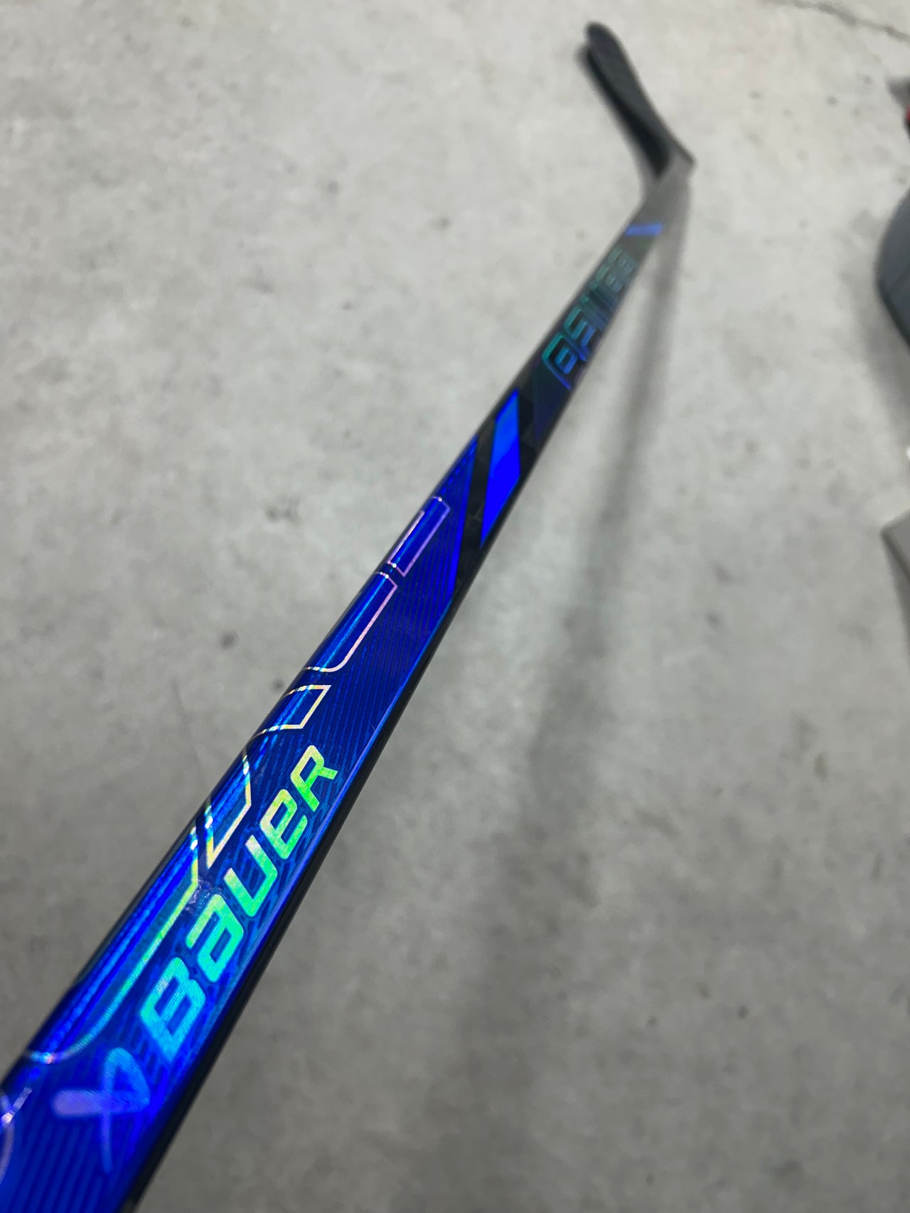 Left Hand 102 Flex P92 Bauer Nexus Tracer (New) Pro Stock