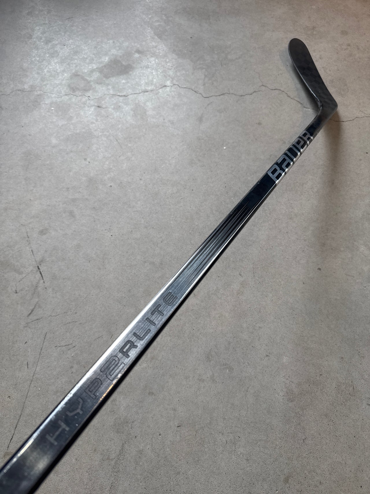 Left Hand 82 Flex P28M Bauer Hyperlite 2 New