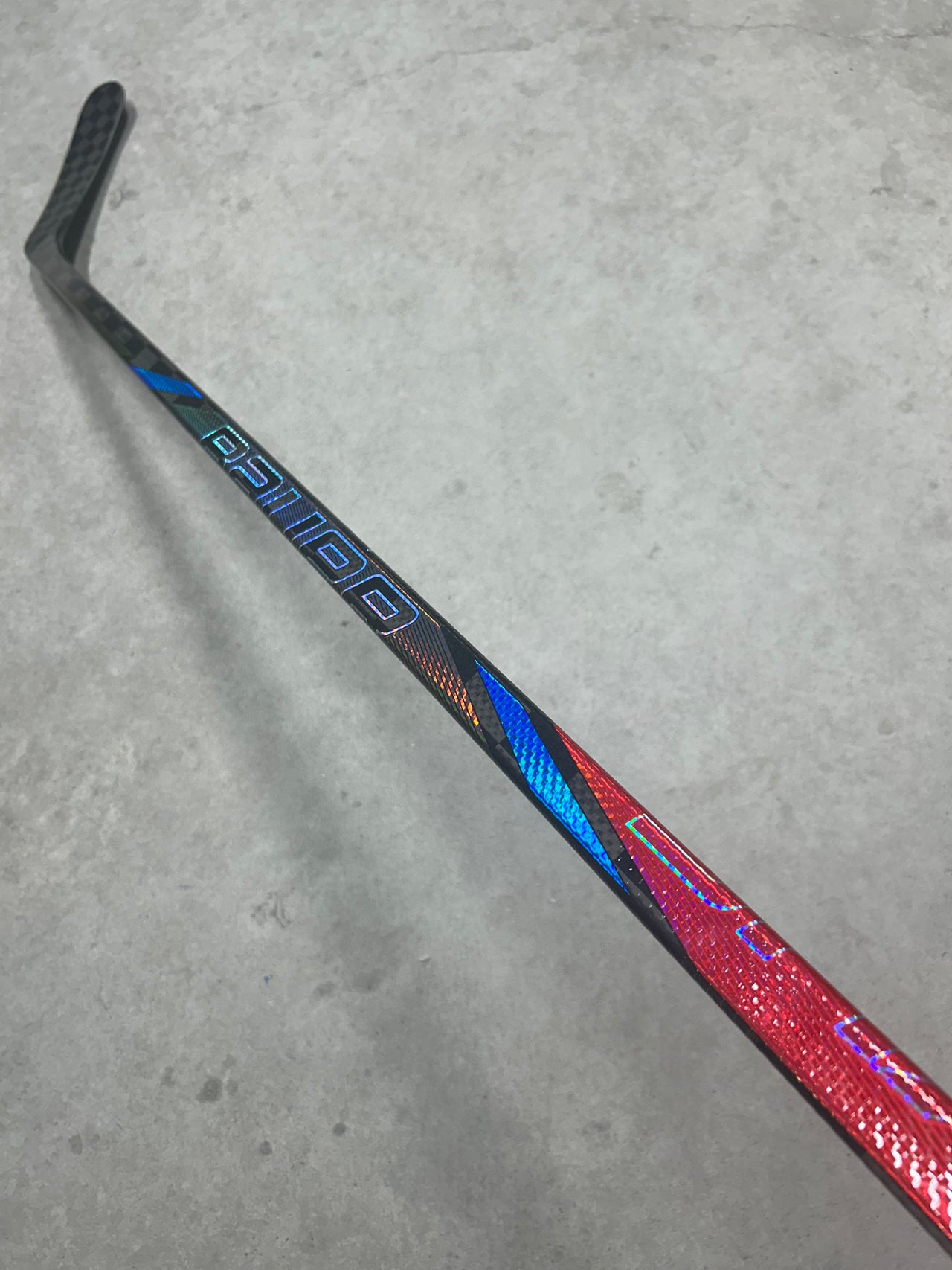 Right Hand 102 Flex P92M Bauer Nexus Tracer (New)