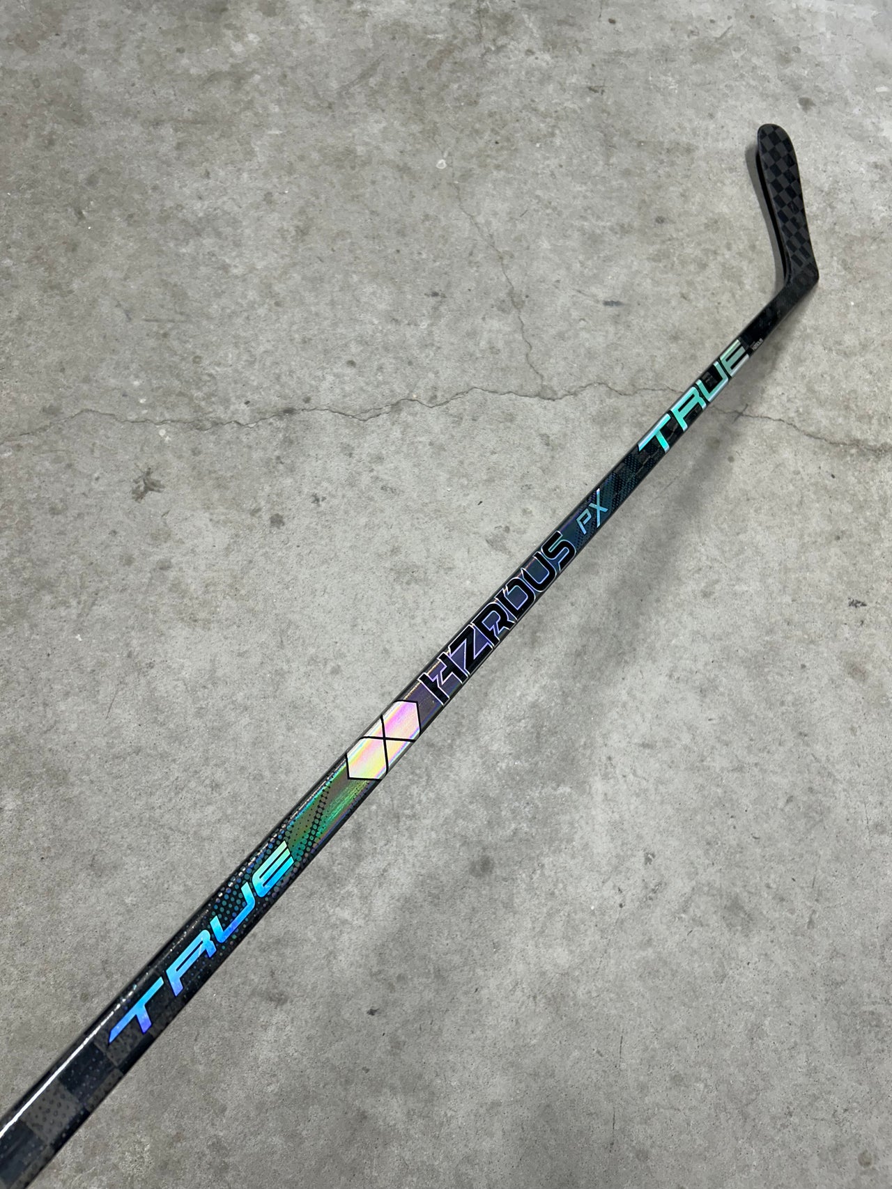 Left Hand 85 Flex P91A True Hzrdus PX (New) NHL