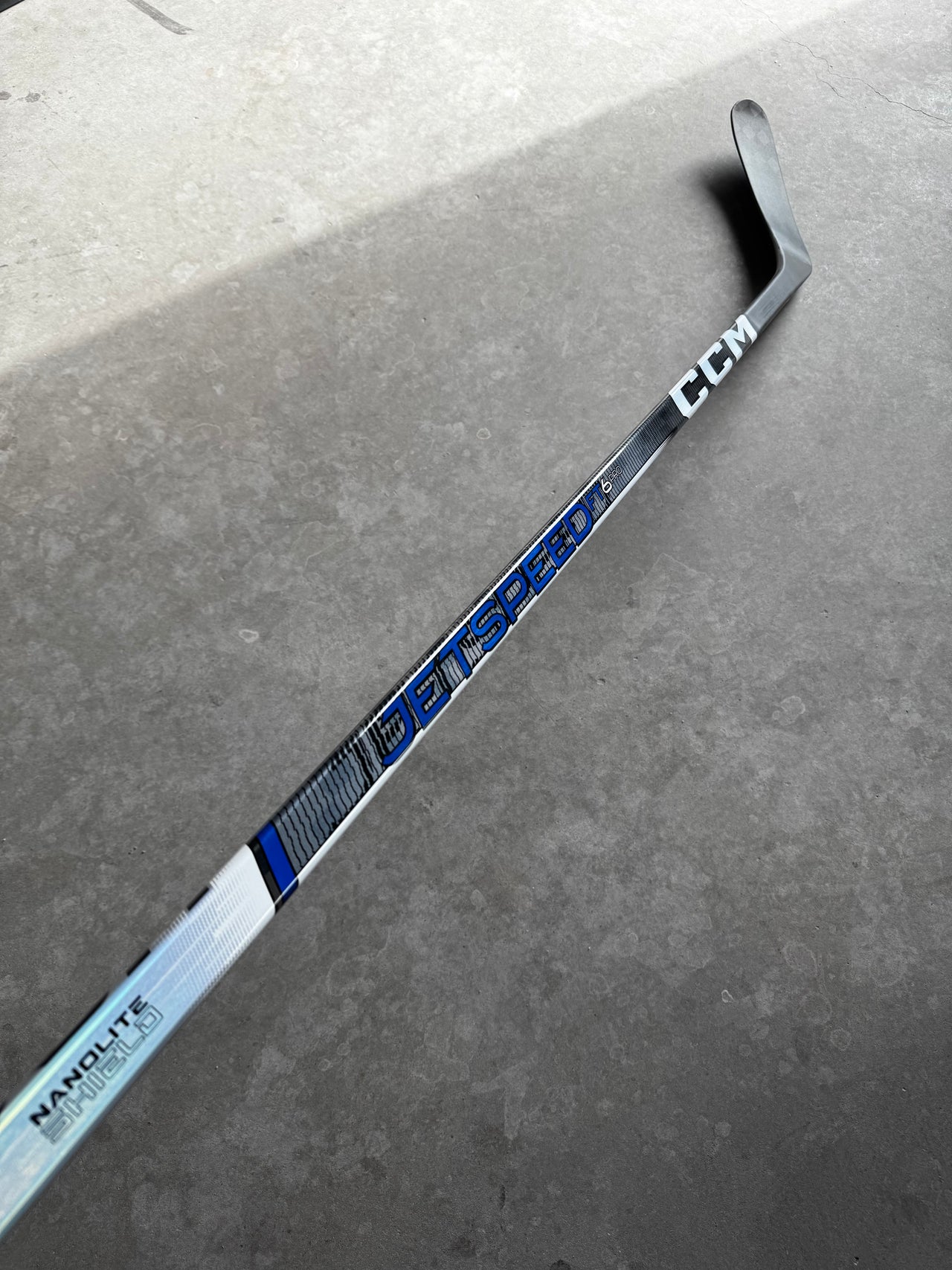 Left Hand 90 Flex P90TM CCM Jetspeed FT6 Pro New