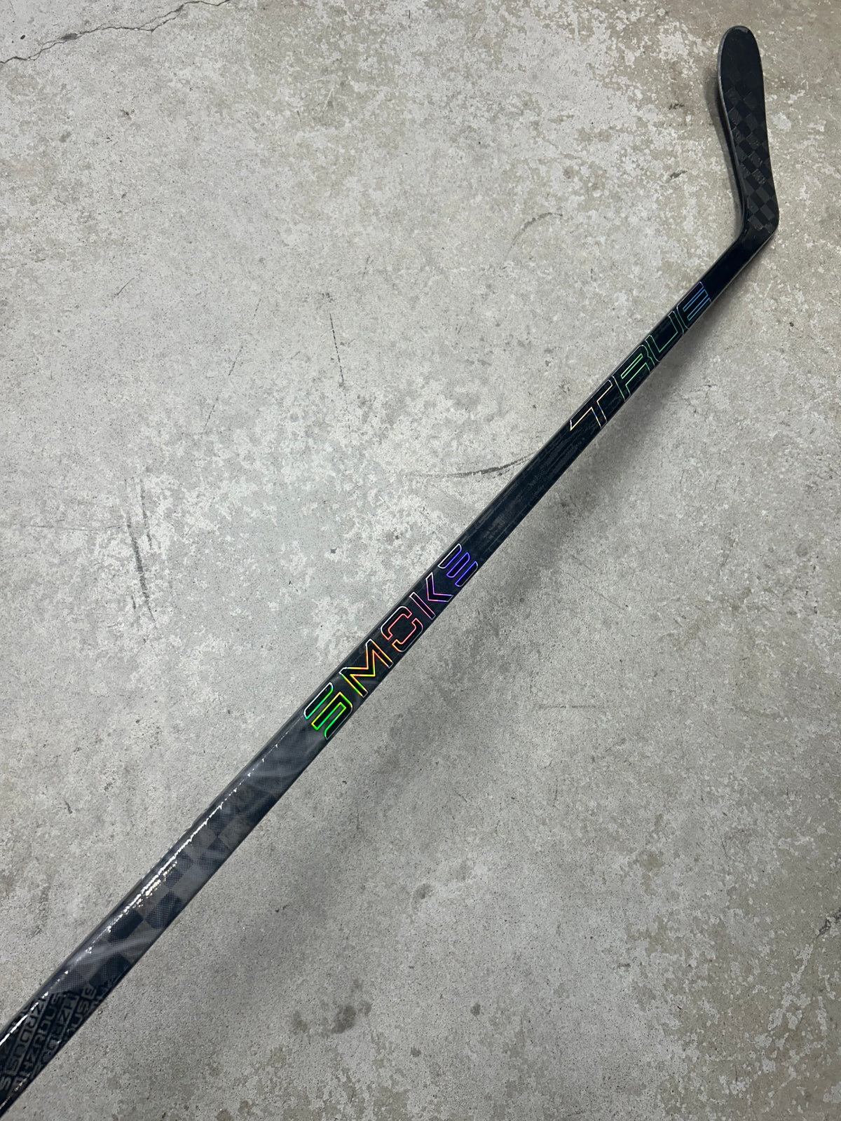 Left Hand 70 Flex P28 True Hzrdus Smoke Prostock (New)