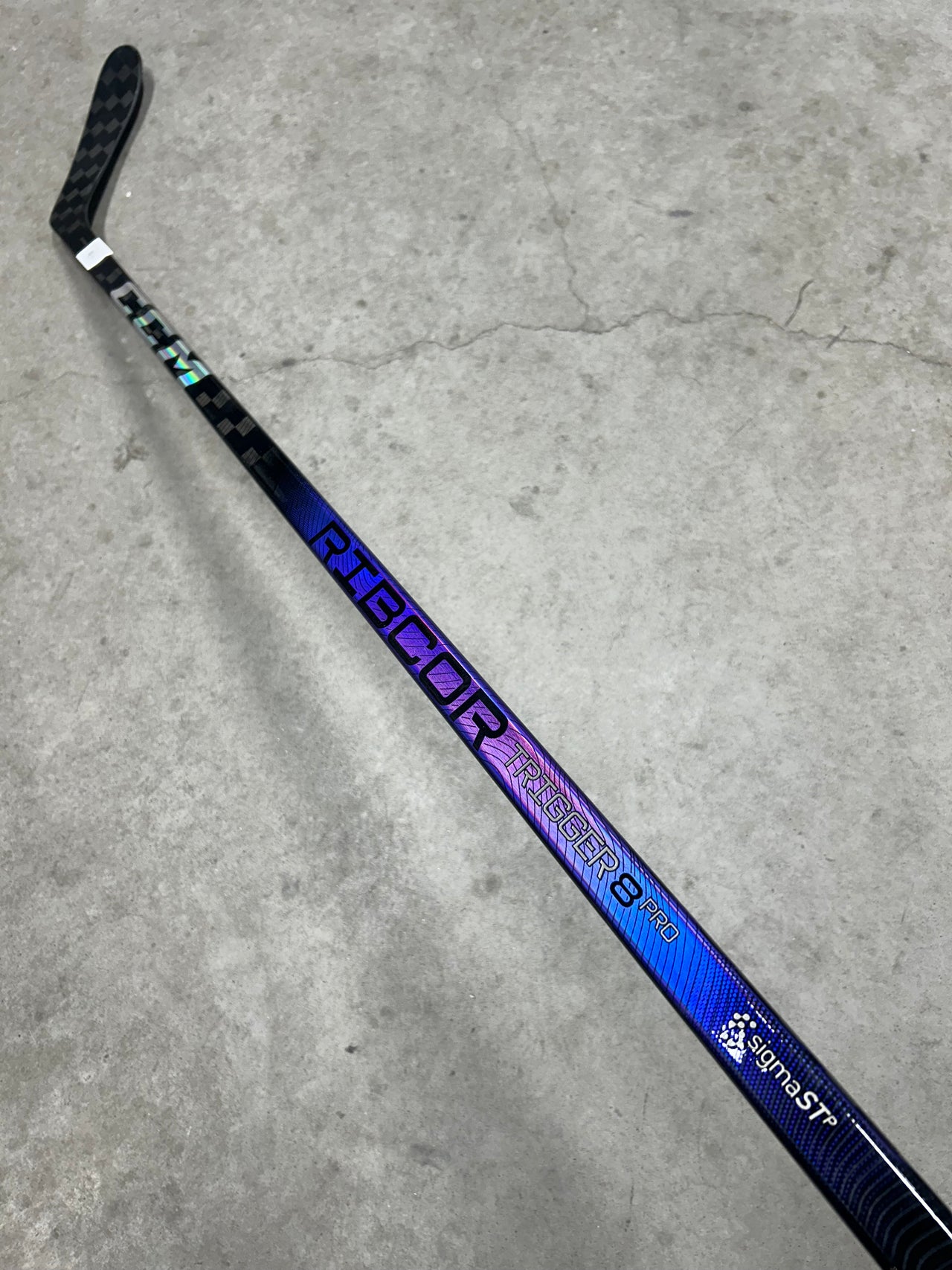 Right Hand 90 Flex P28 CCM Ribcor Trigger 8 Pro (New)