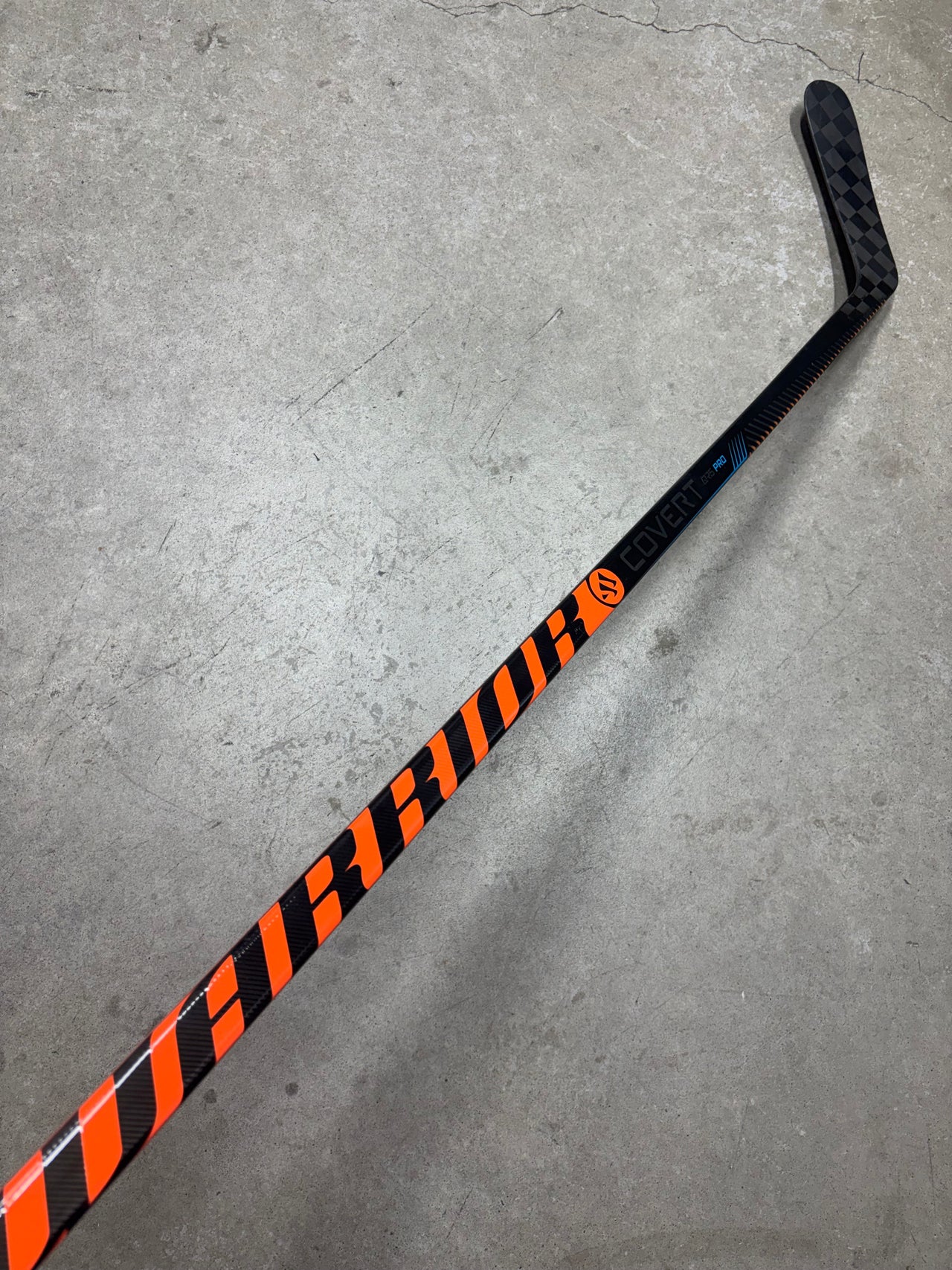 Left Hand 85 Flex P92M Warrior Covert QR5 Pro (New) Pro Stock