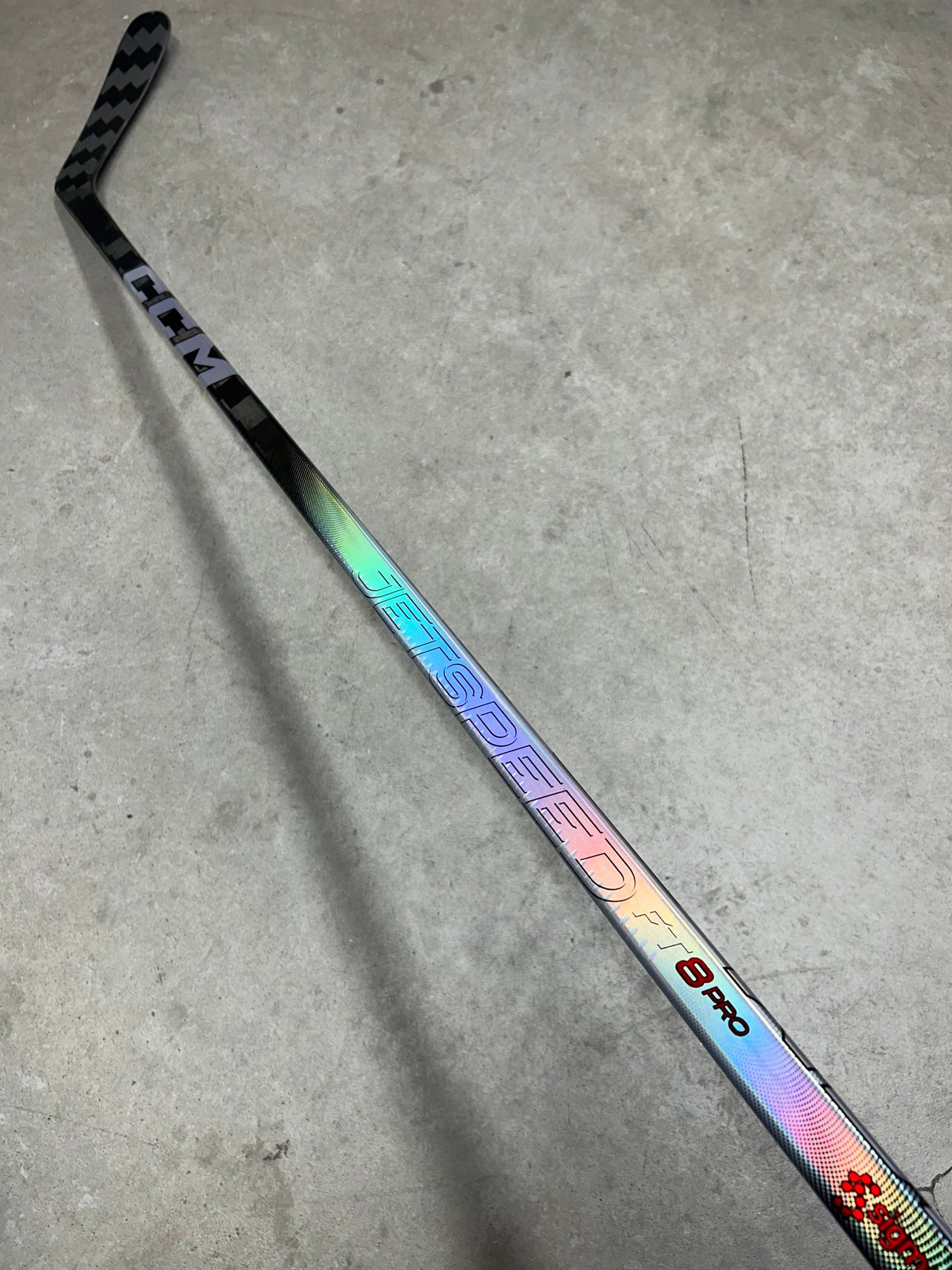 Right Hand 65 Flex P29 CCM FT8 Pro (New)