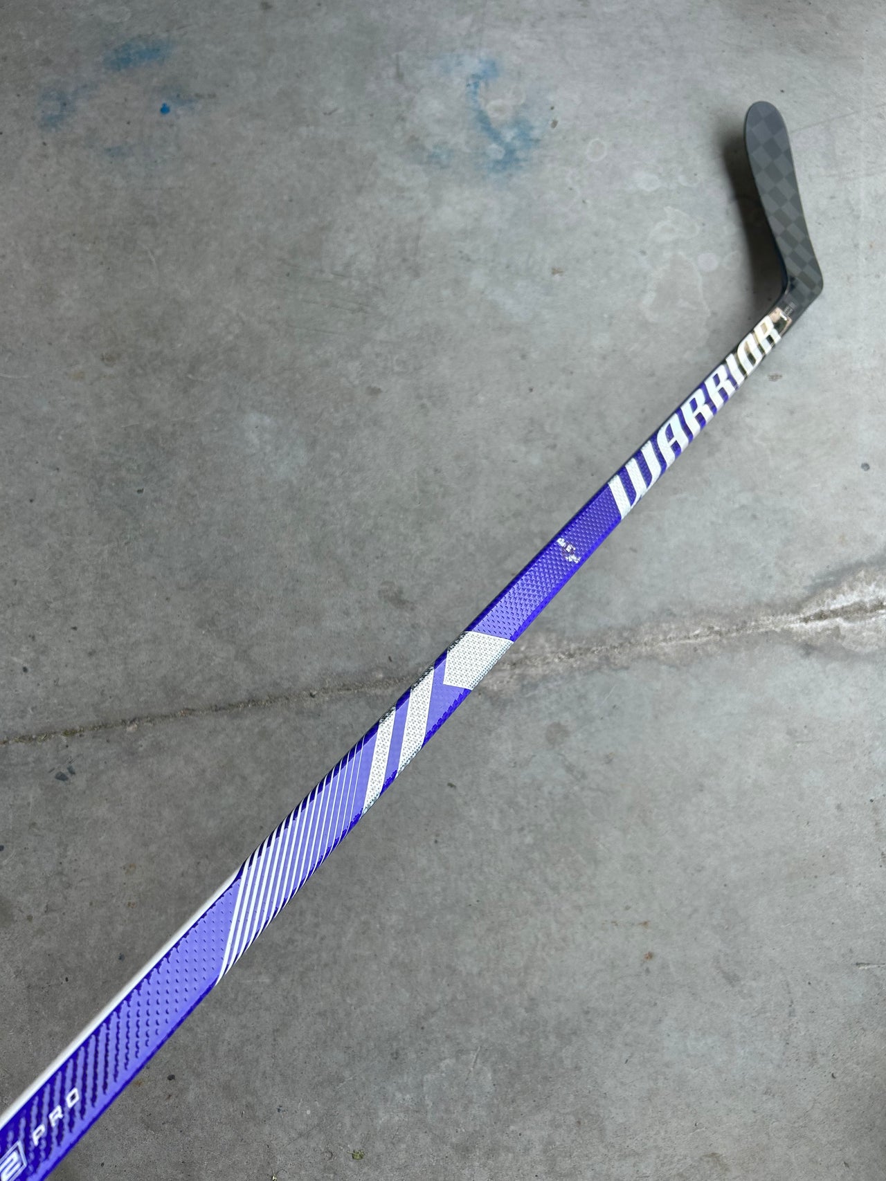 Left Hand 75 Flex P92M Warrior Alpha LX2 Pro New