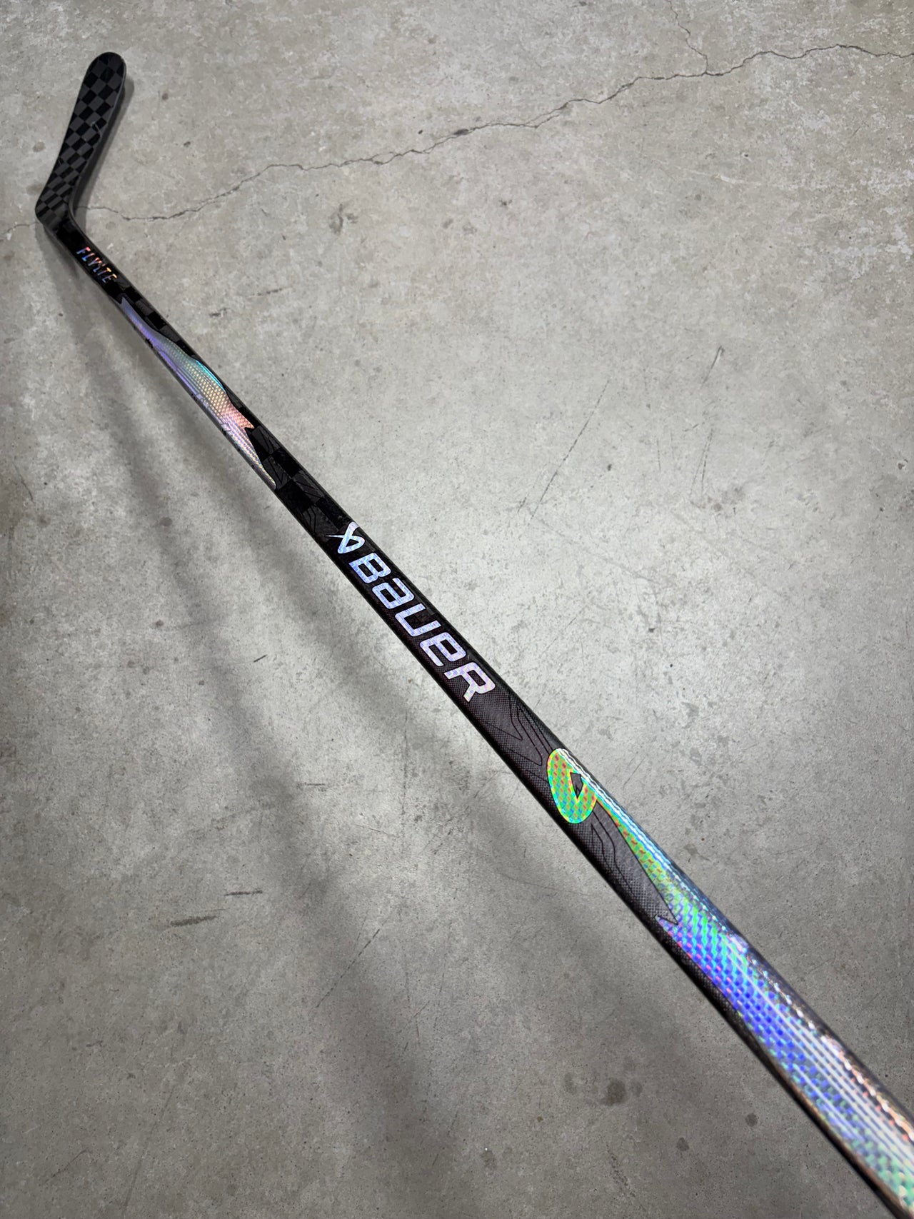 Right Hand 77 Flex P90TM Bauer Flylite (Restored)