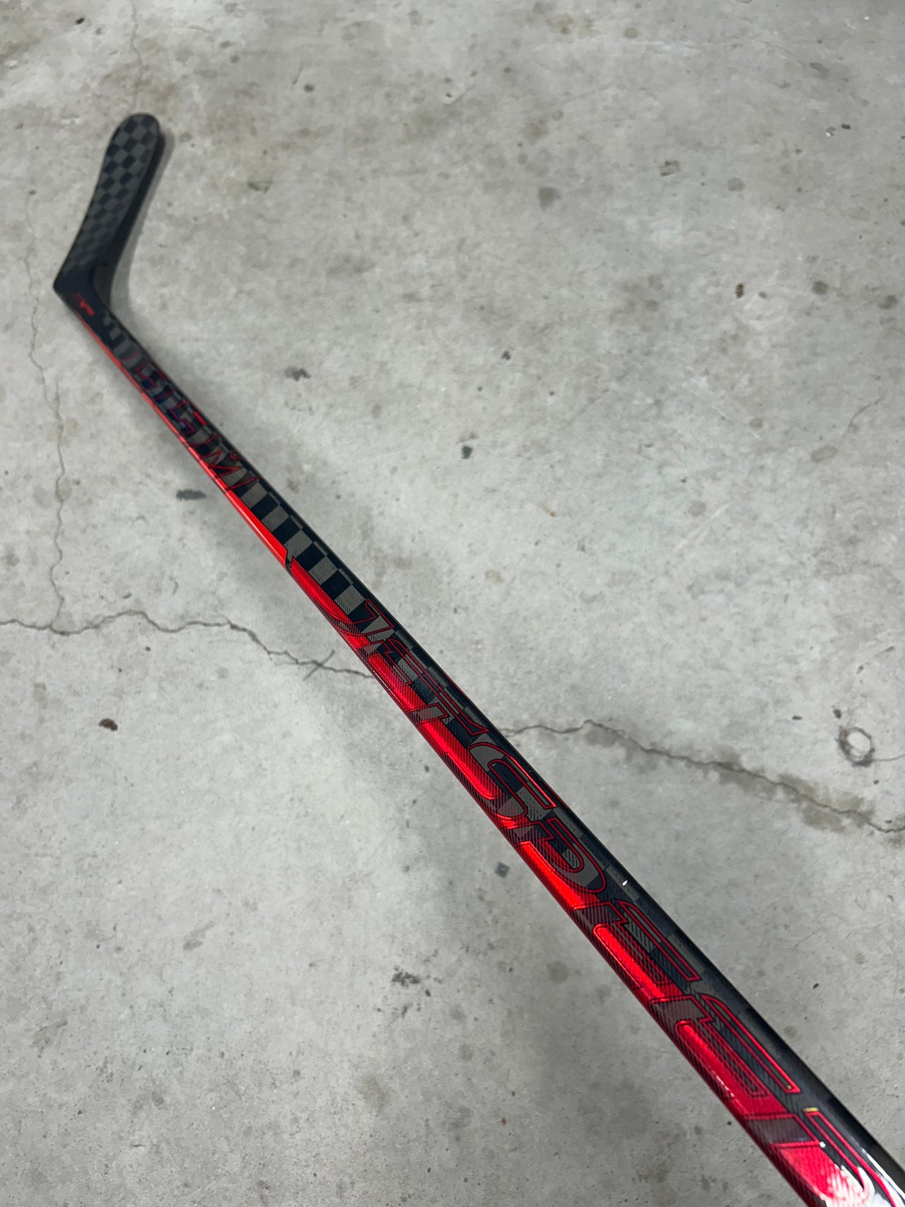 Right Hand 80 Flex P29 CCM Jetspeed FT4 Pro New