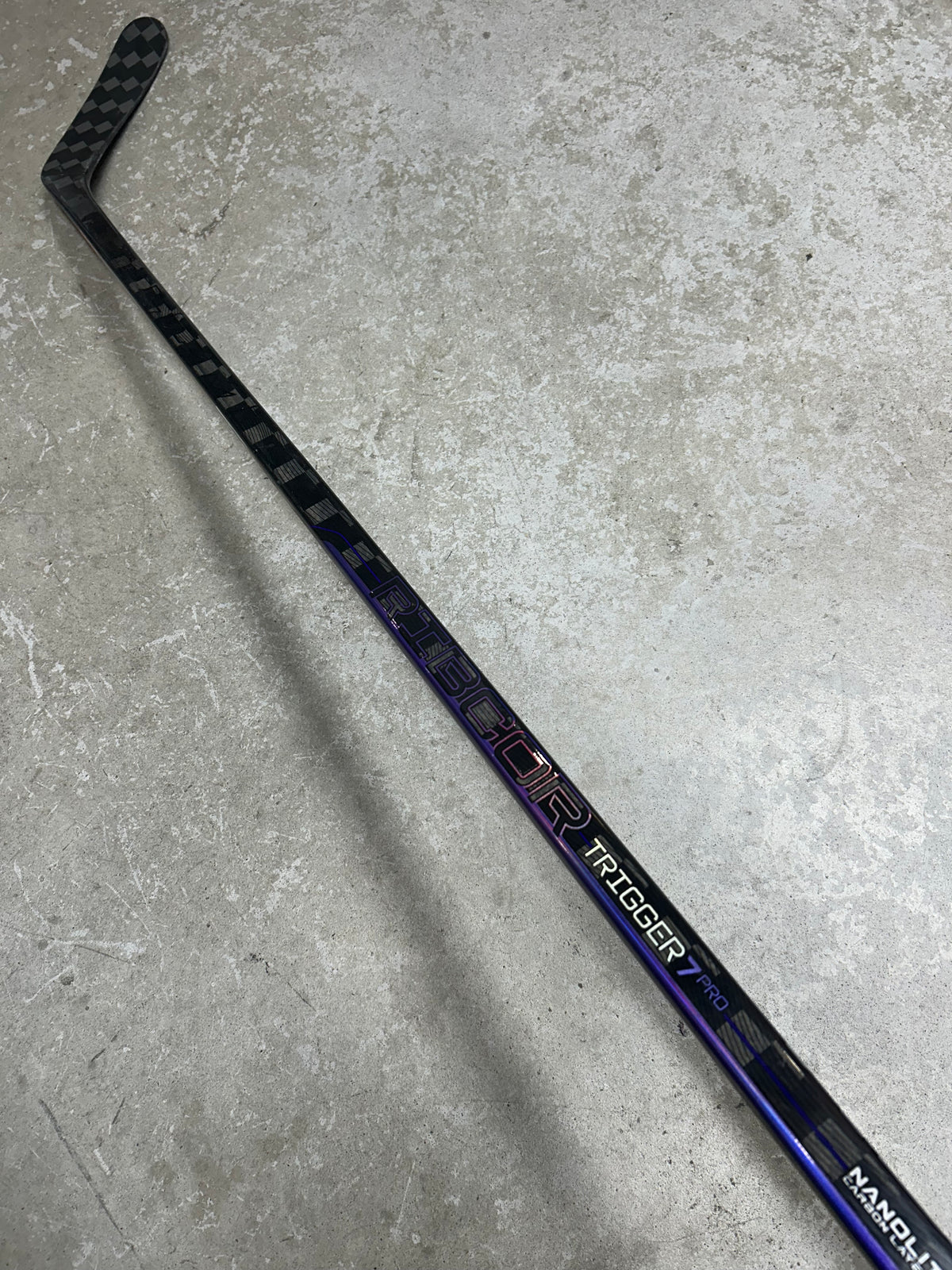 Right Hand 85 Flex Custom P28M Pro Stock CCM Jetspeed FT7 Pro (Used)