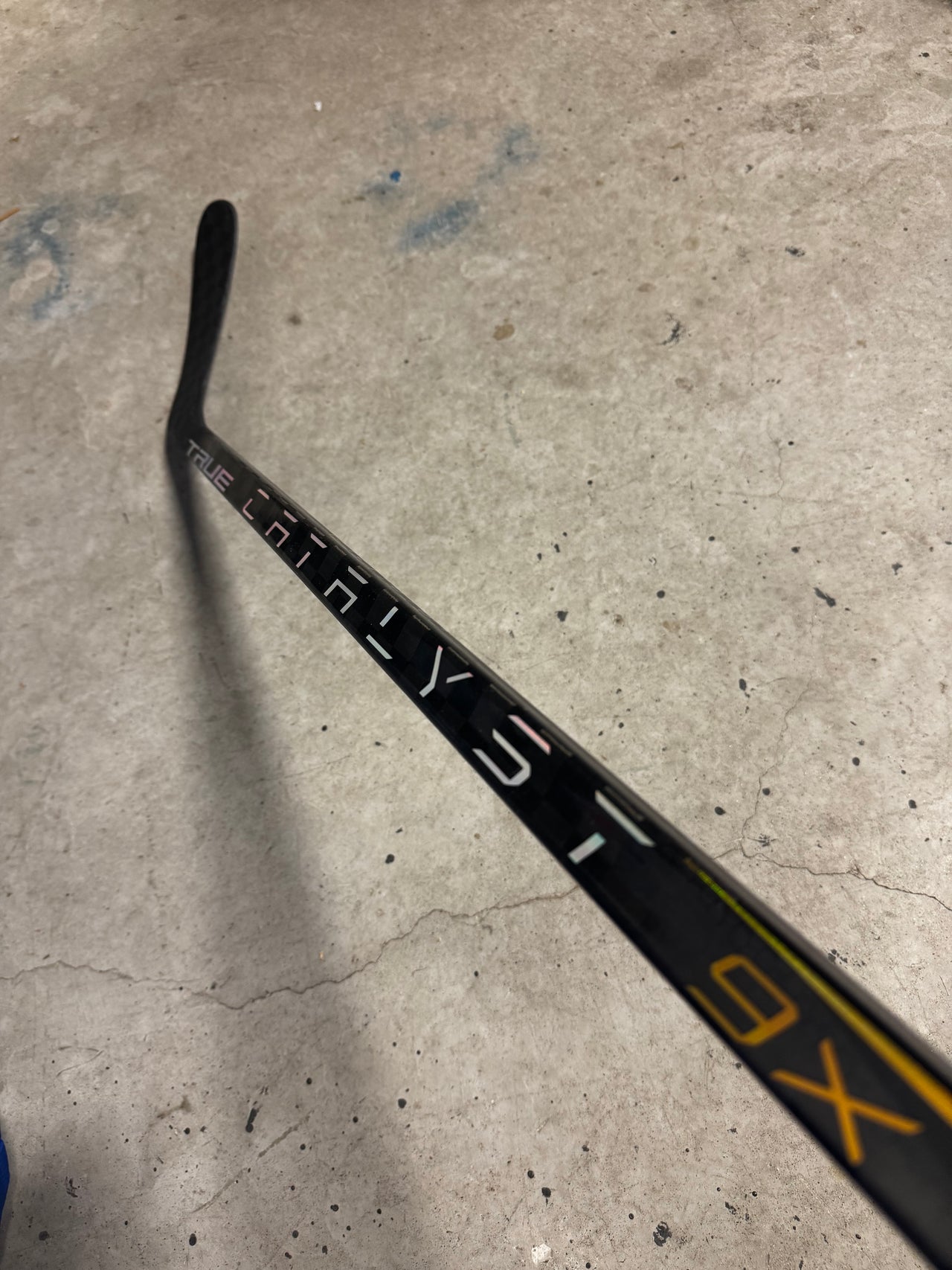 TRUE HZRDUS 9X - 75 FLEX - P92 - RIGHT HAND - NEW