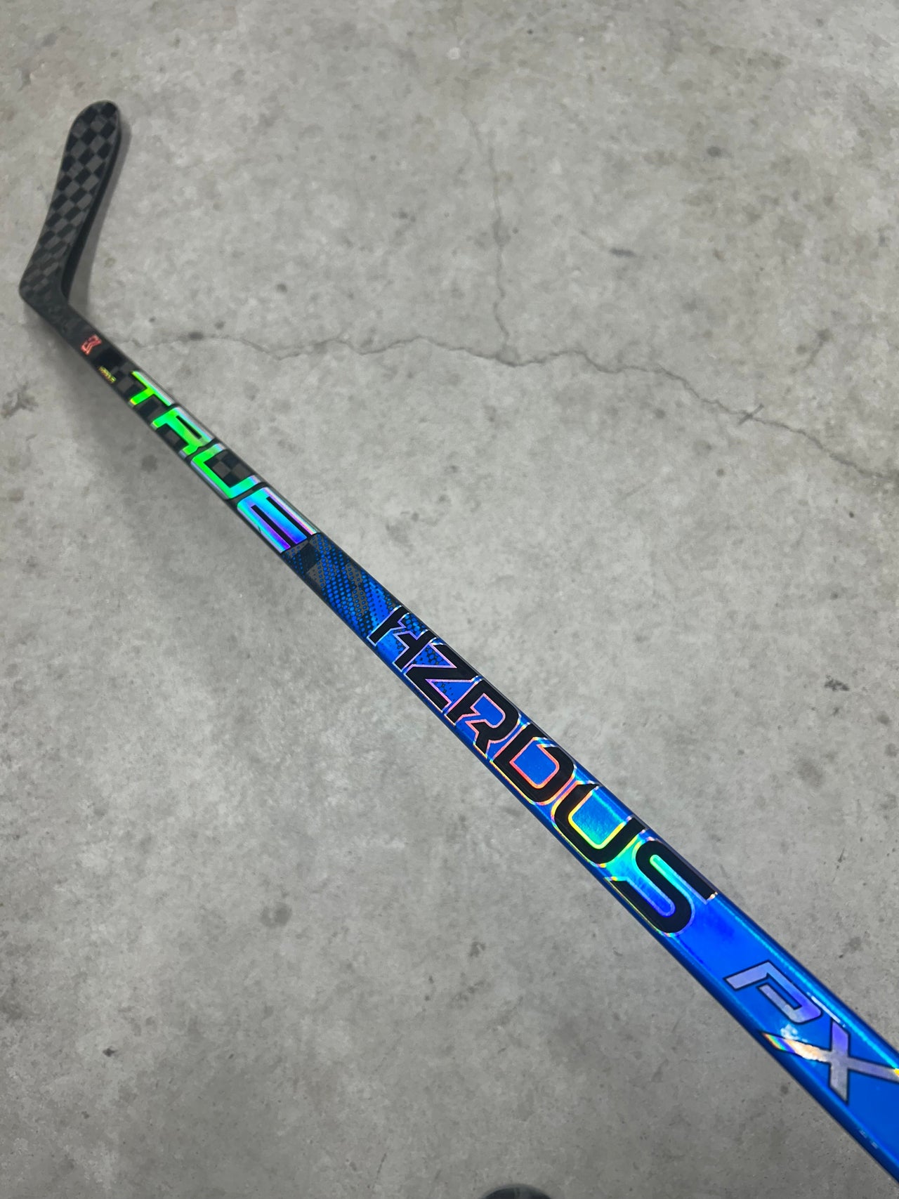 Mitch Marner Right Hand 75 Flex P29 True Hzrdus PX (New) Pro Stock