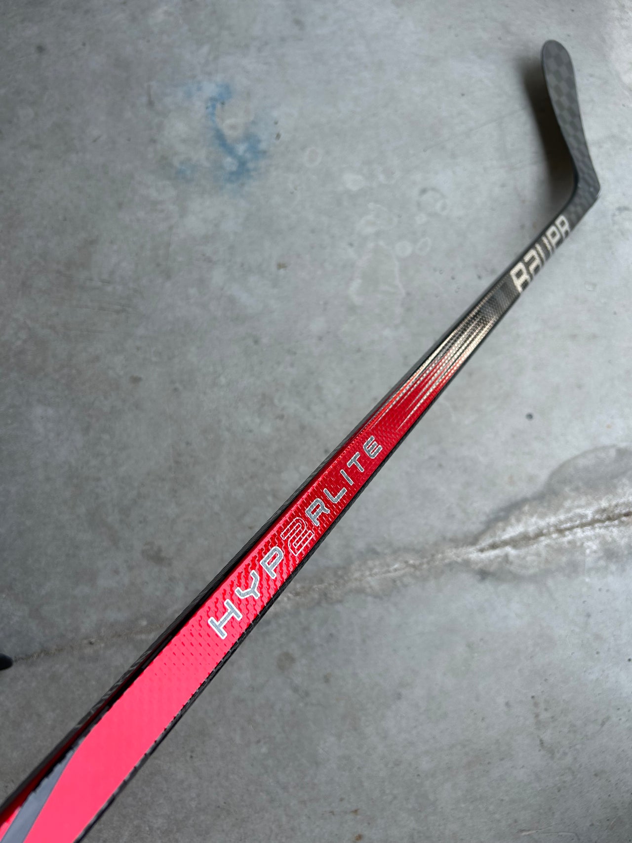 Left Hand 87 Flex P90 Bauer Hyperlite 2 New