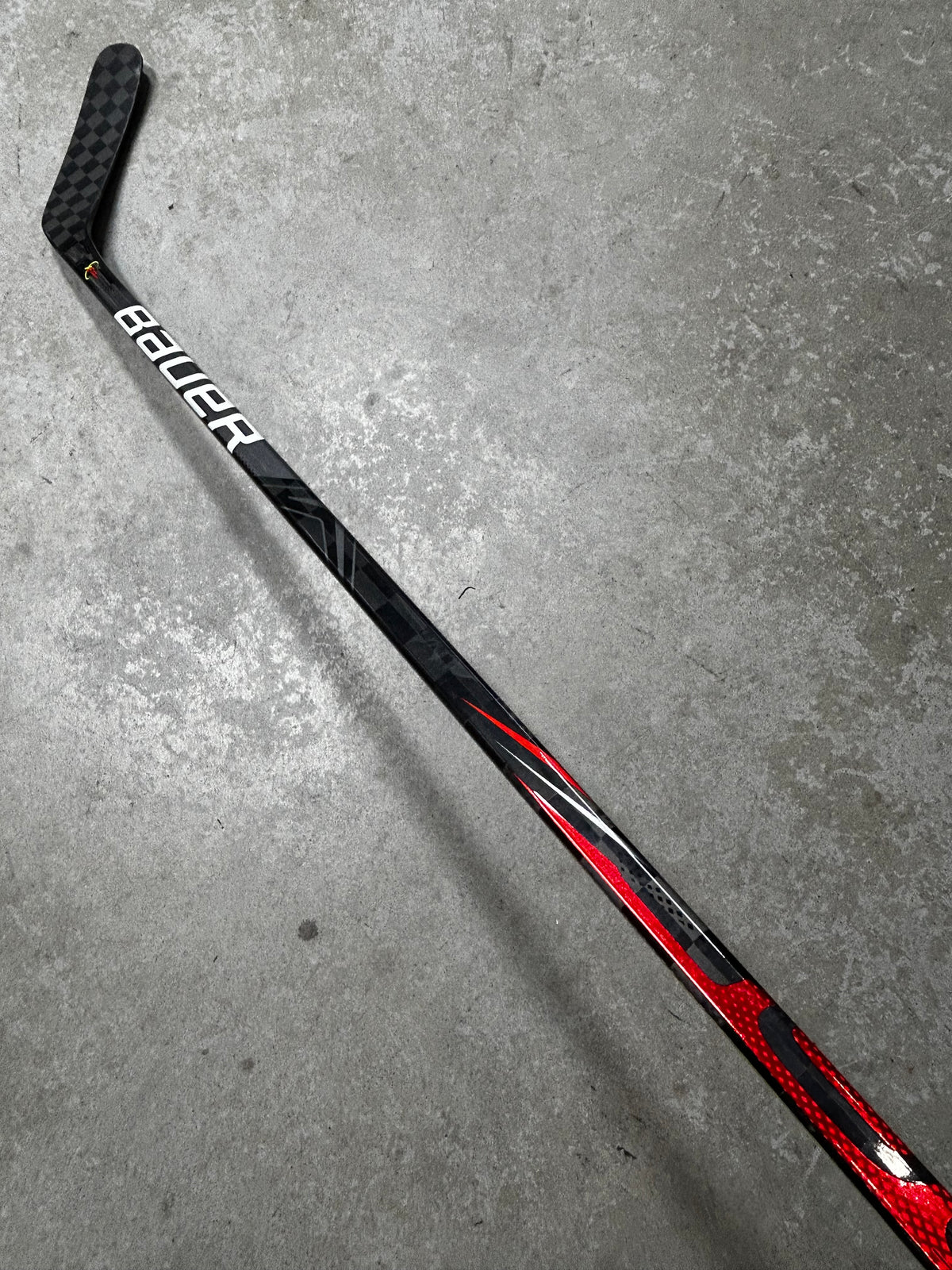 Right Hand 87 Flex P88M Bauer Flylite Pro Stock (New)