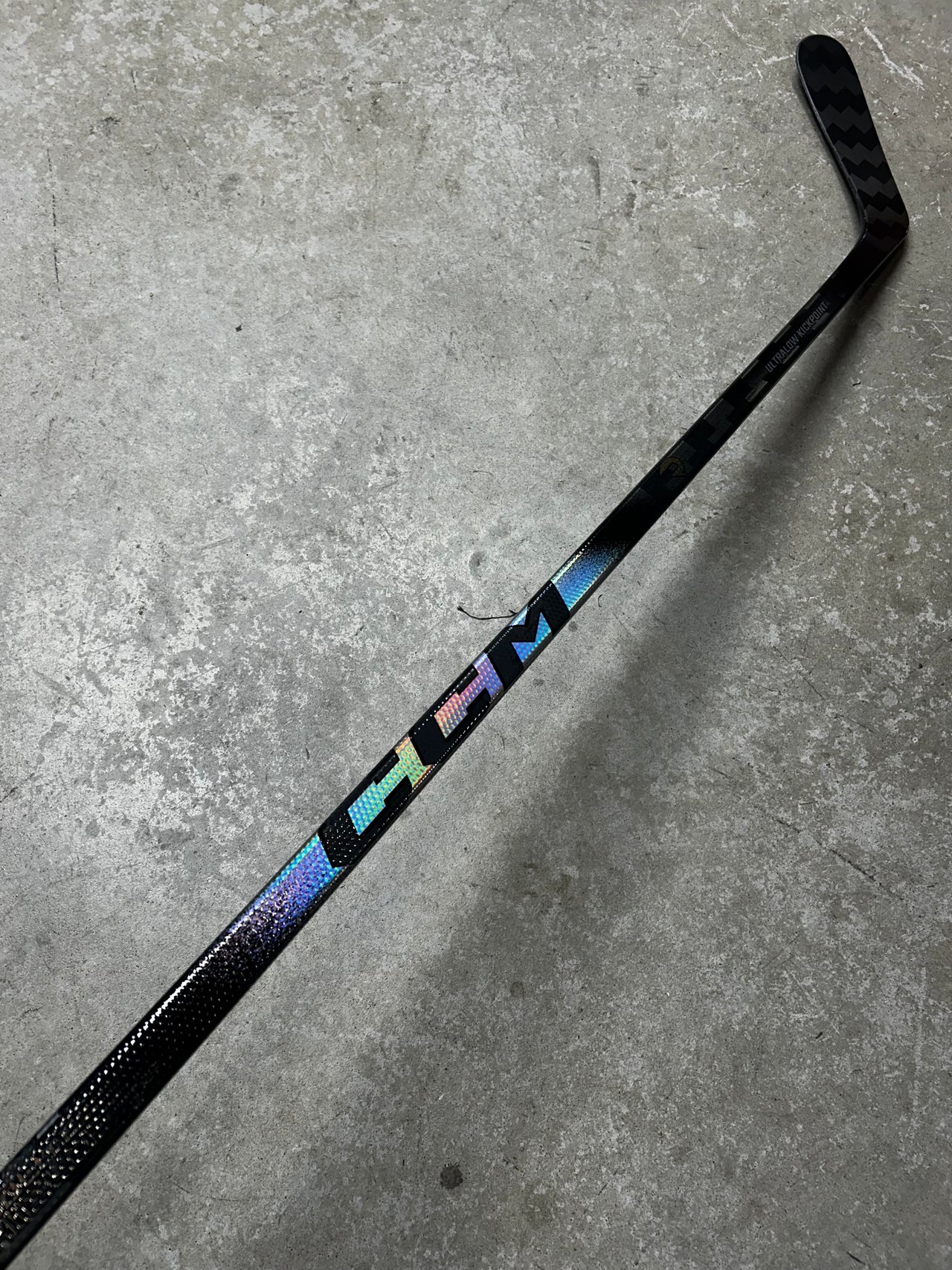 Left Hand 85 Flex P29 CCM Ribcor Trigger 10 Pro (New) Pro Stock