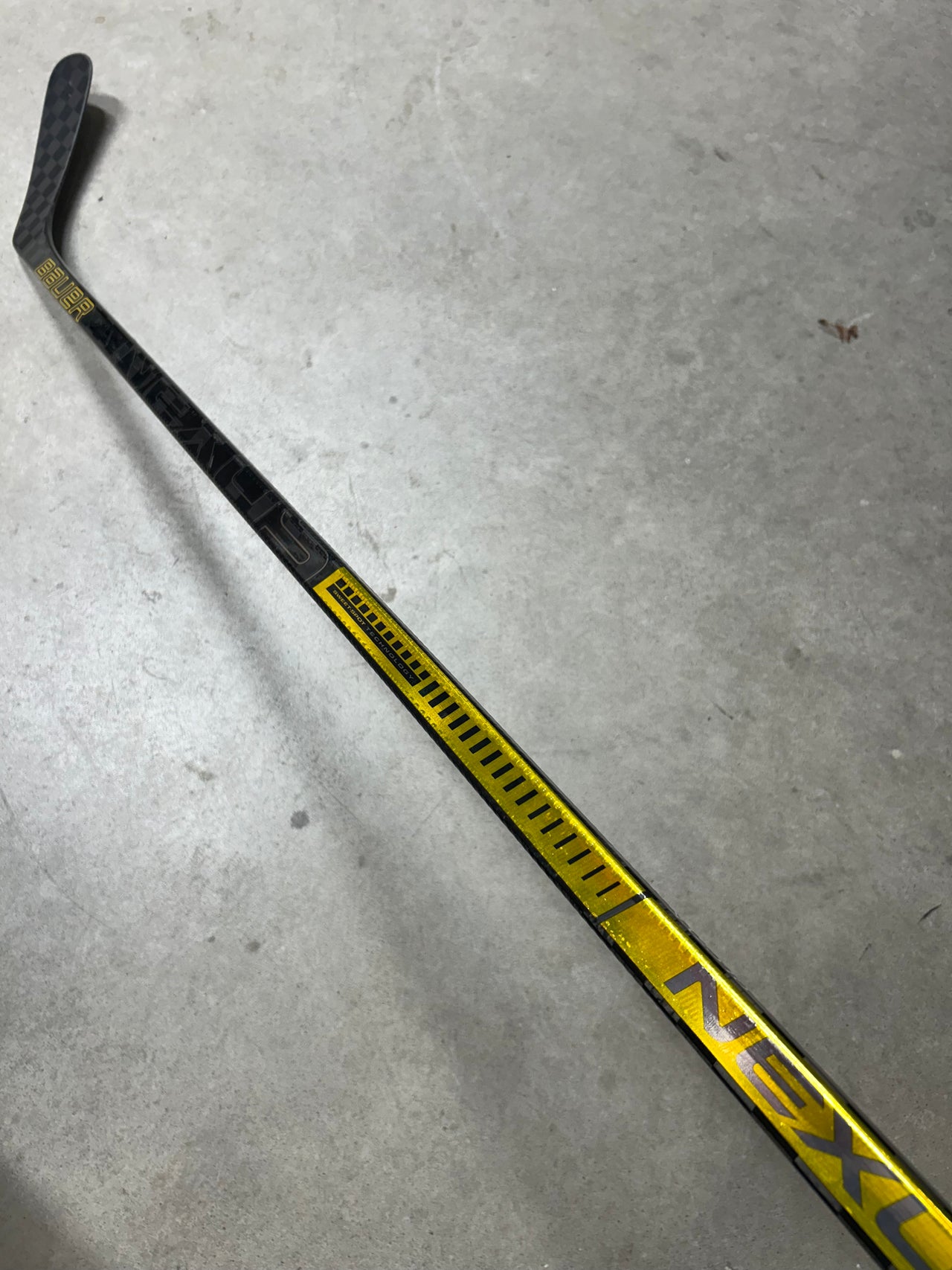 Right Hand 102 Flex P92 Bauer Nexus 2N PRO Pro Stock New