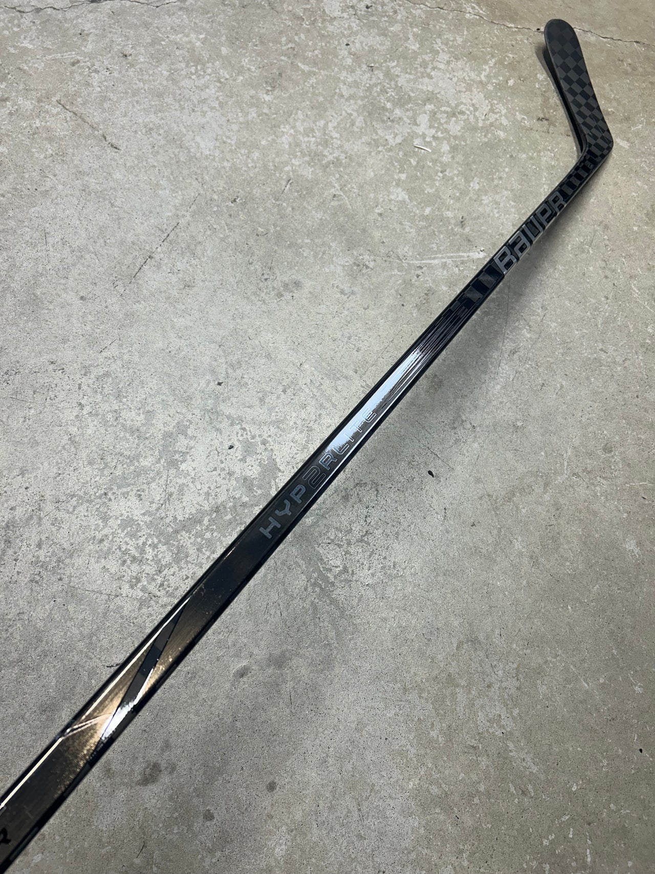 Left Hand 95 Flex P92M Bauer Hyperlite2 (New)