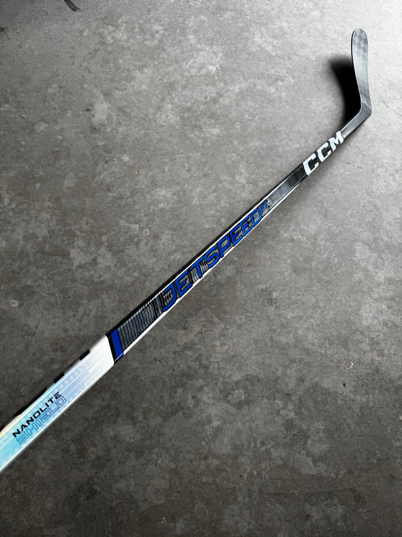 Left Hand 80 Flex P92 CCM Jetspeed FT6 Pro New