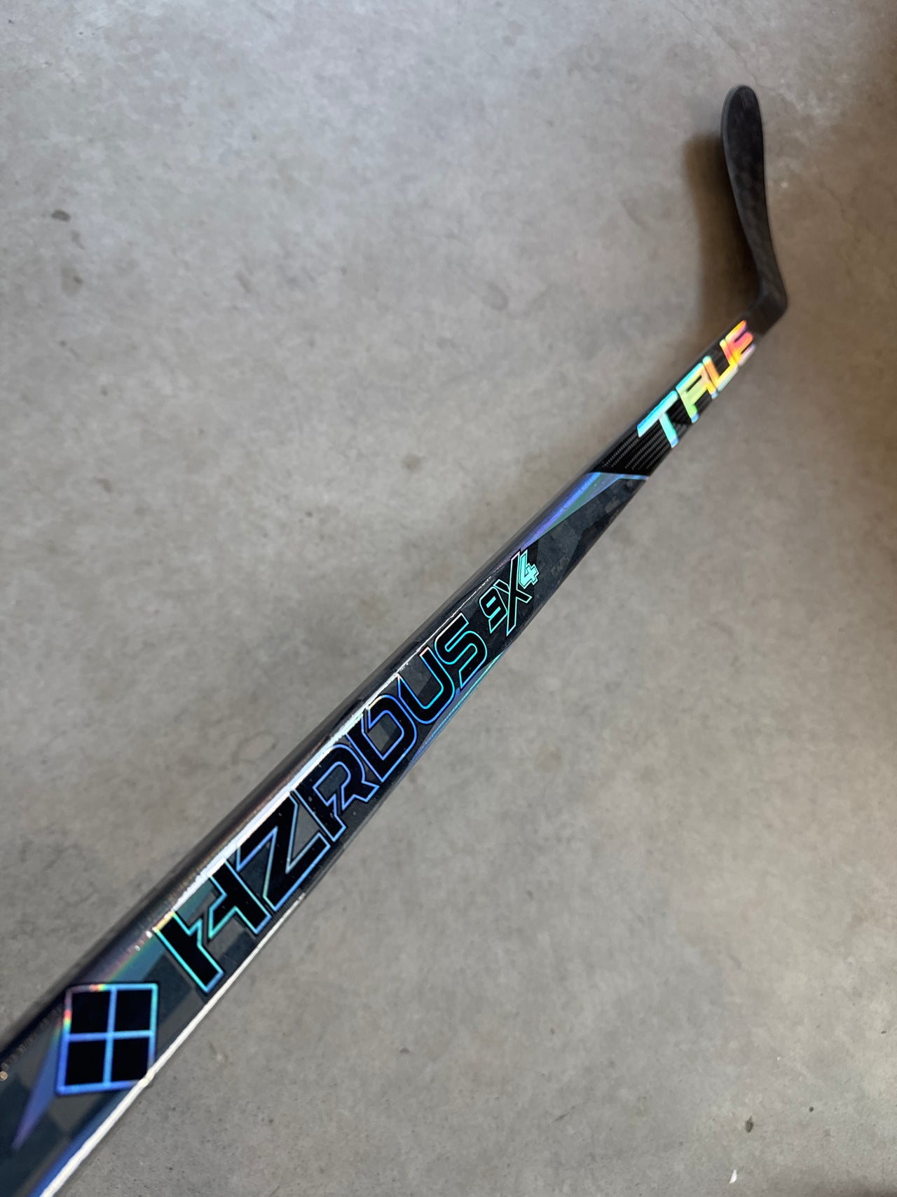 Left Hand 85 Flex Custom P28 True Hzrdus Smoke New (Wrapped as HZRDUS 9X4)