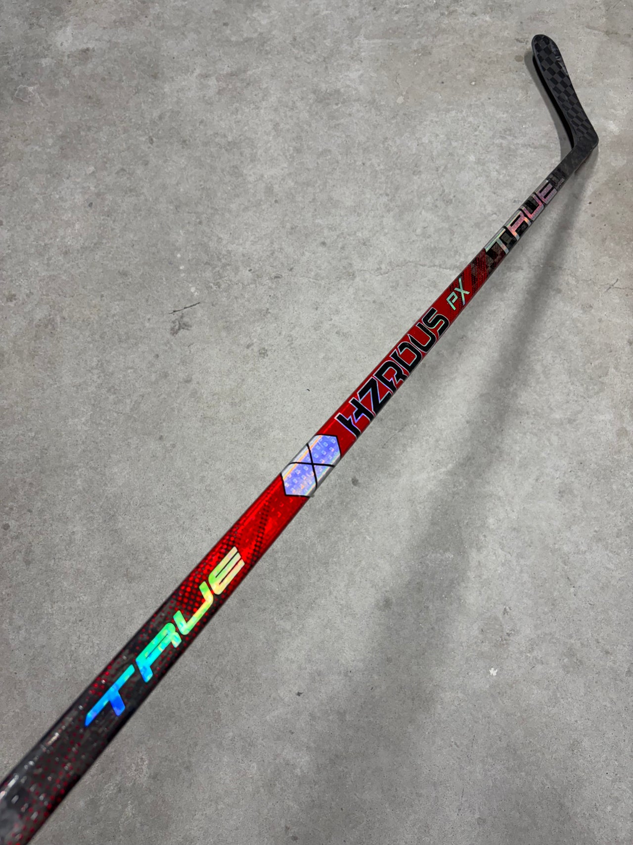 Left Hand 90 Flex P92 True Hzrdus PX (New) NHL