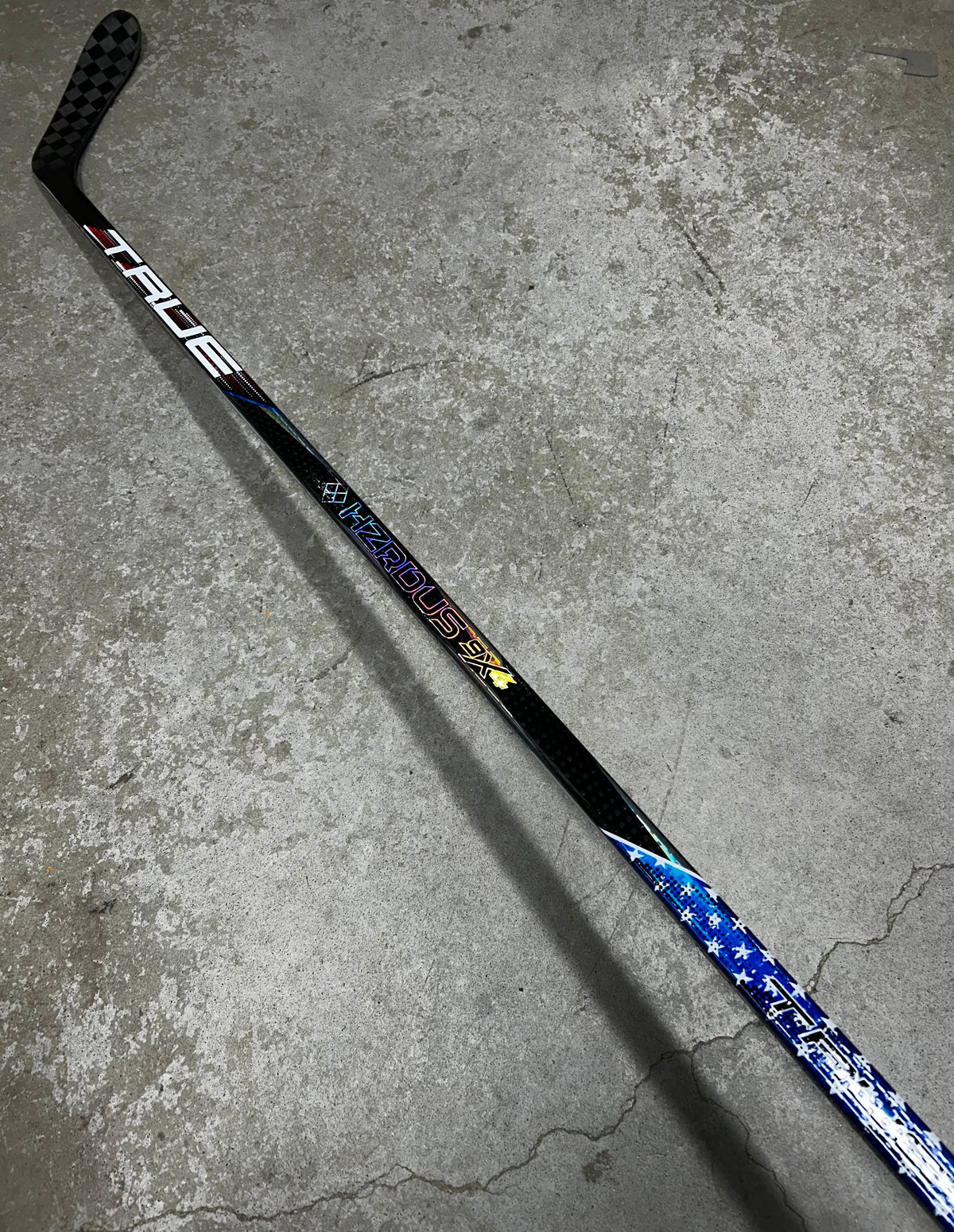Right Hand 70 Flex P28 True Hzrdus 9x4 (New) Team USA Pro Stock