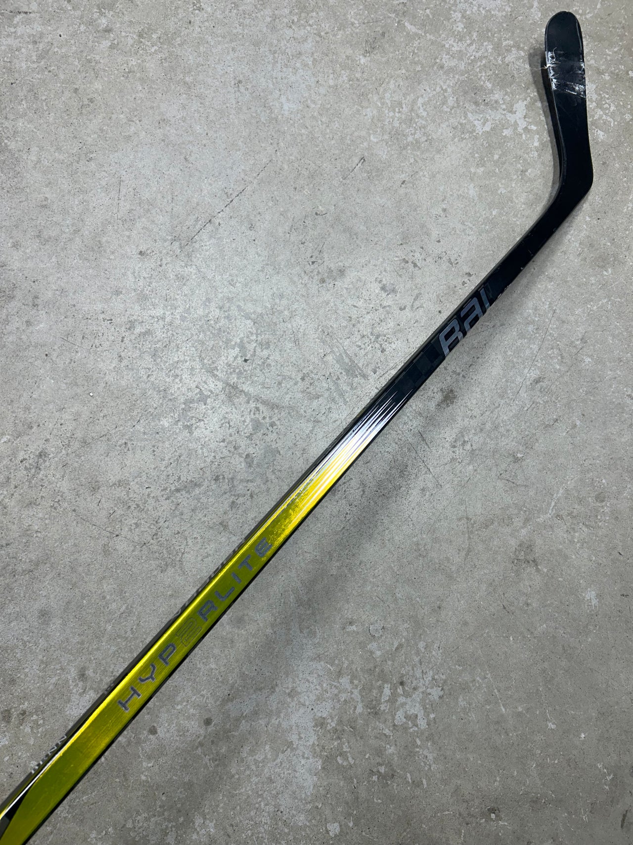 Left Hand 95 Flex P90TM Bauer Hyperlite 2 (Used)