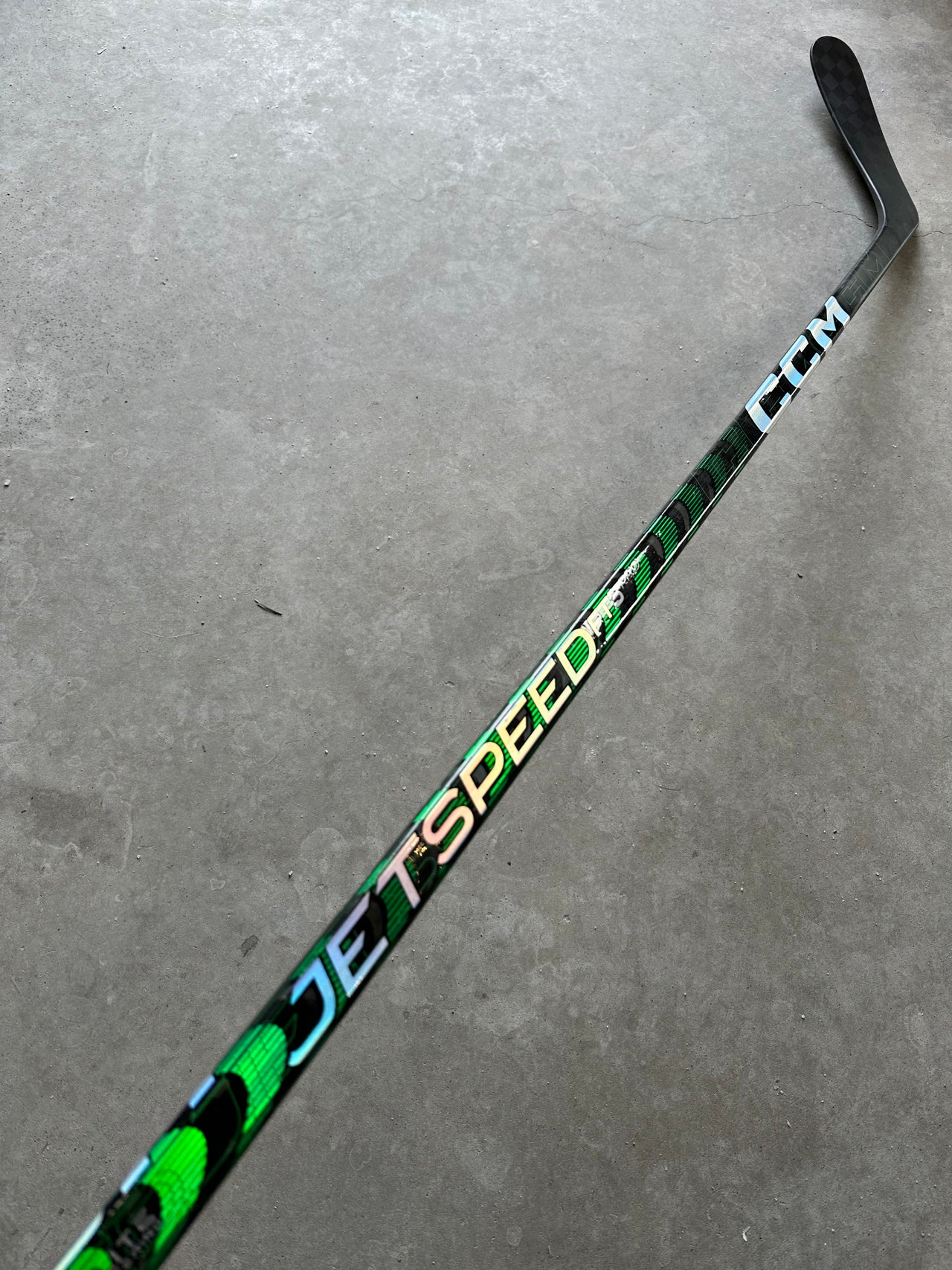 CCM JETSPEED FT5 PRO - 60 FLEX - P29 - LEFT HAND - NEW
