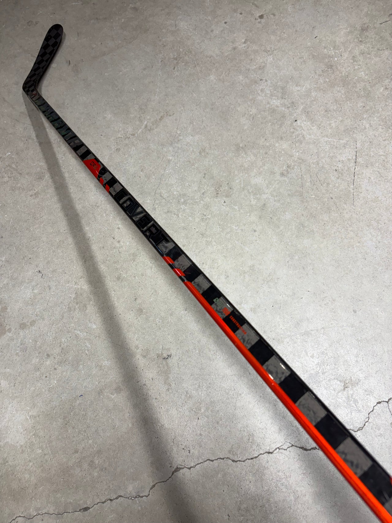 Right Hand 80 Flex P90TM Warrior Covert QR6 Pro (Like New) Pro Stock