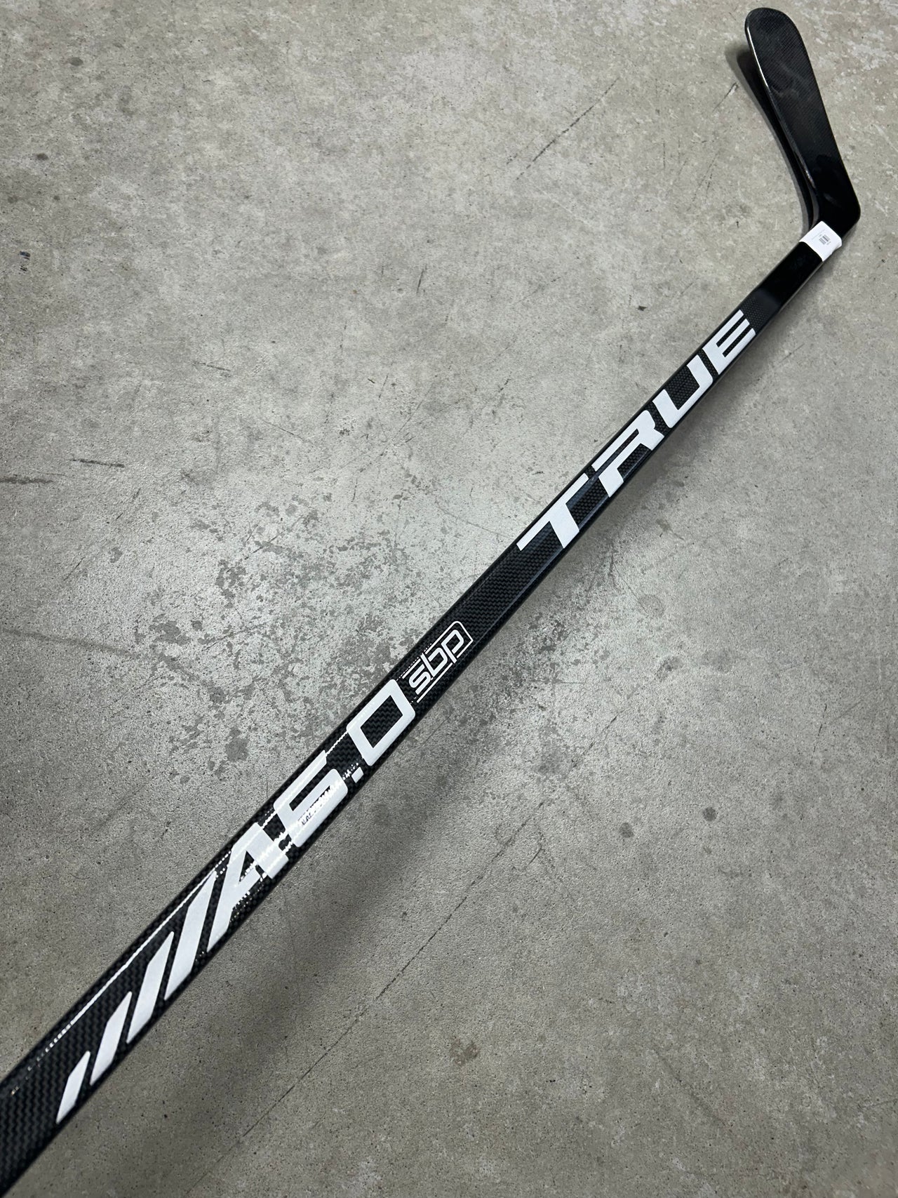 Left Hand 95 Flex P90 True A6.0 SDP (New) Pro Stock NHL