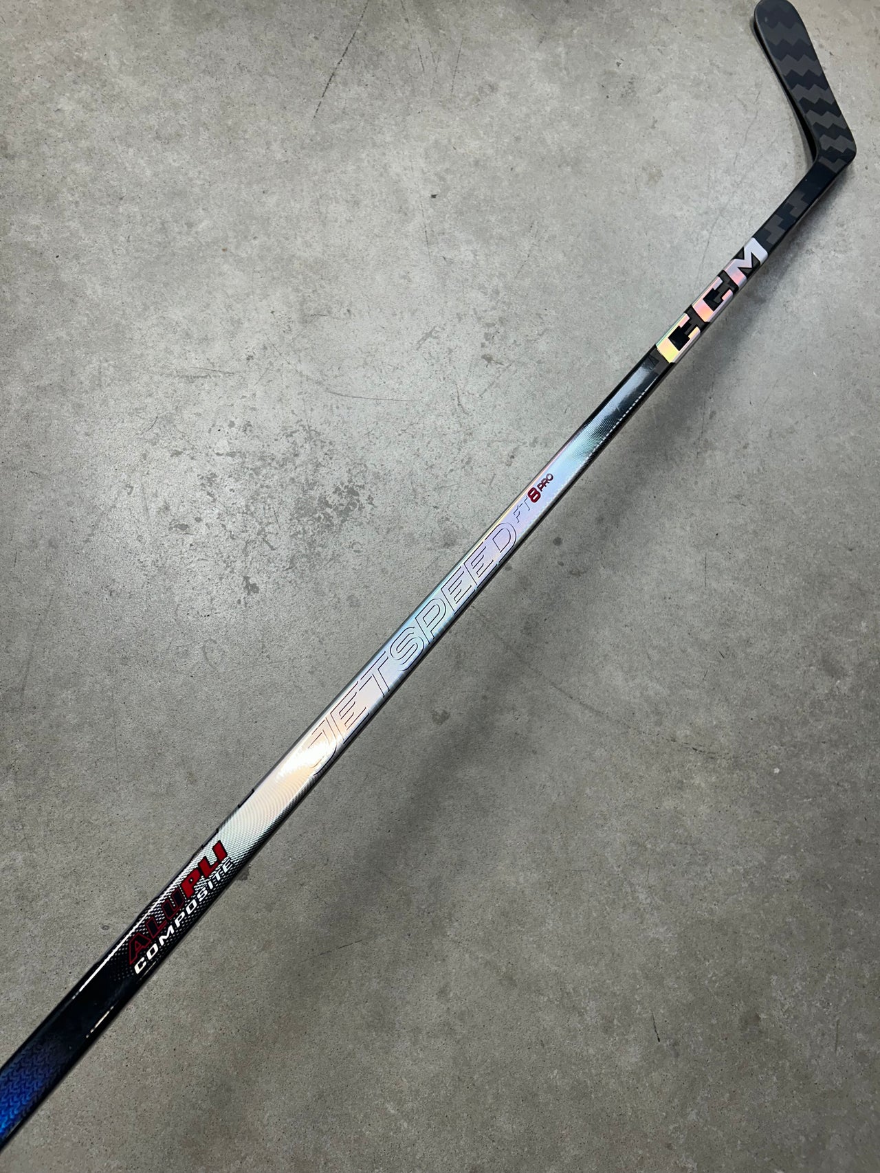 Left Hand 85 Flex P29 CCM FT8 Pro New