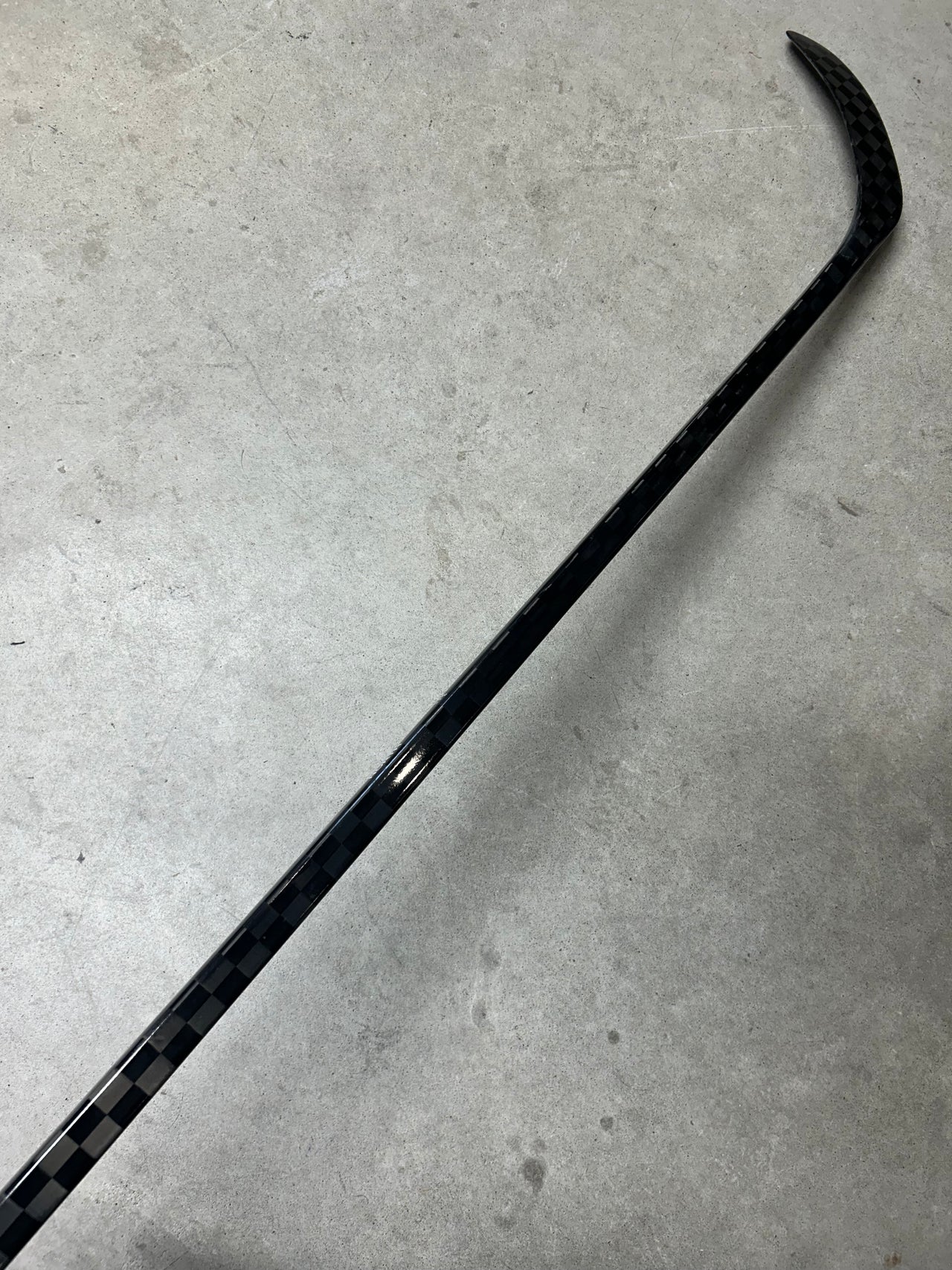 BLCKSTCK PROTOTYPE Right Hand 40 Flex P92 (Same Kickpoint As FT Ghost)