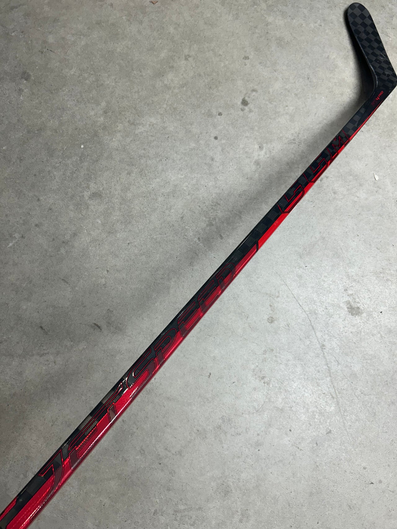 Right Hand 85 Flex P29 CCM Jetspeed FT4 Pro (New)